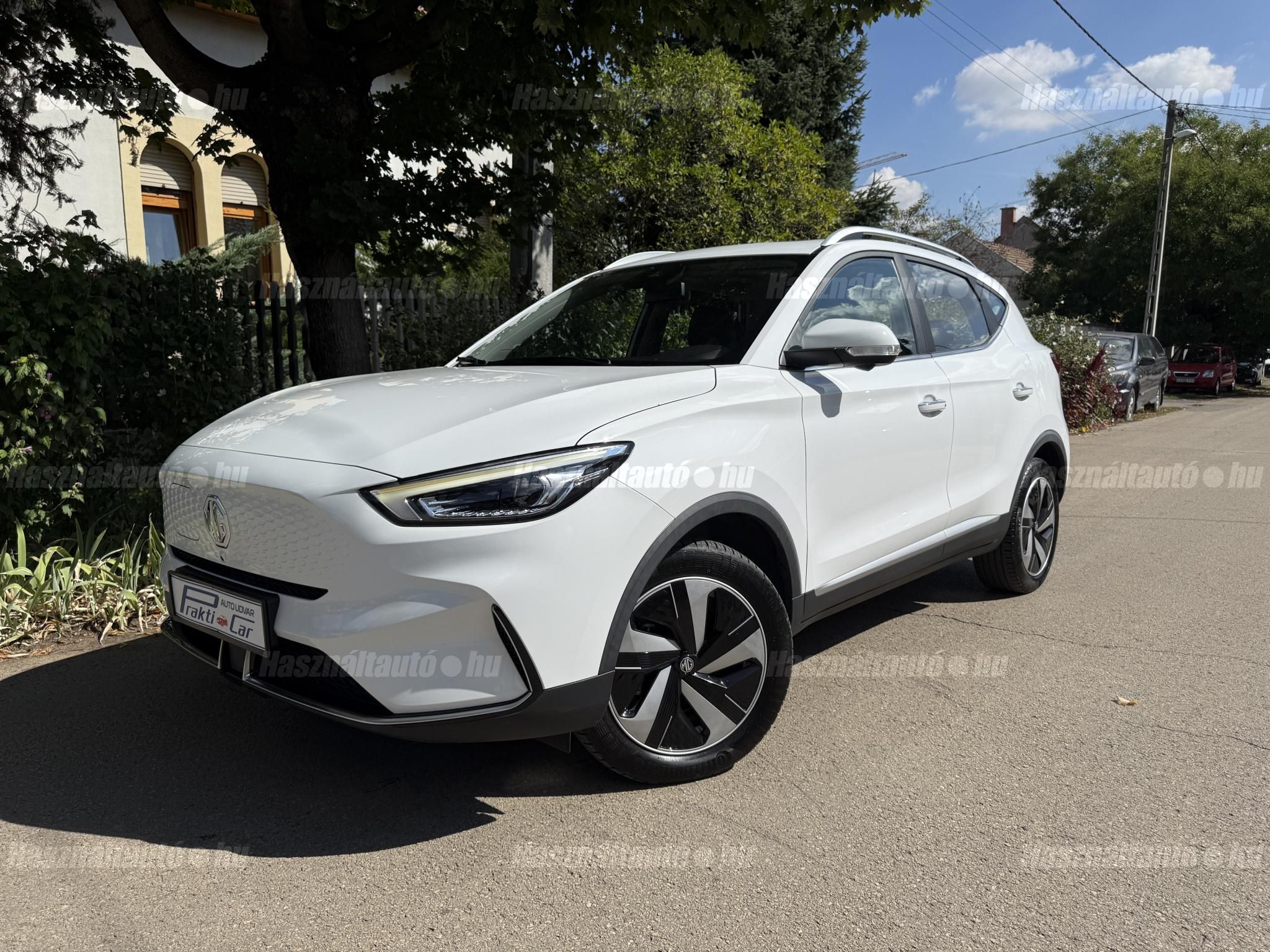 MG ZS 2022/7 - 1