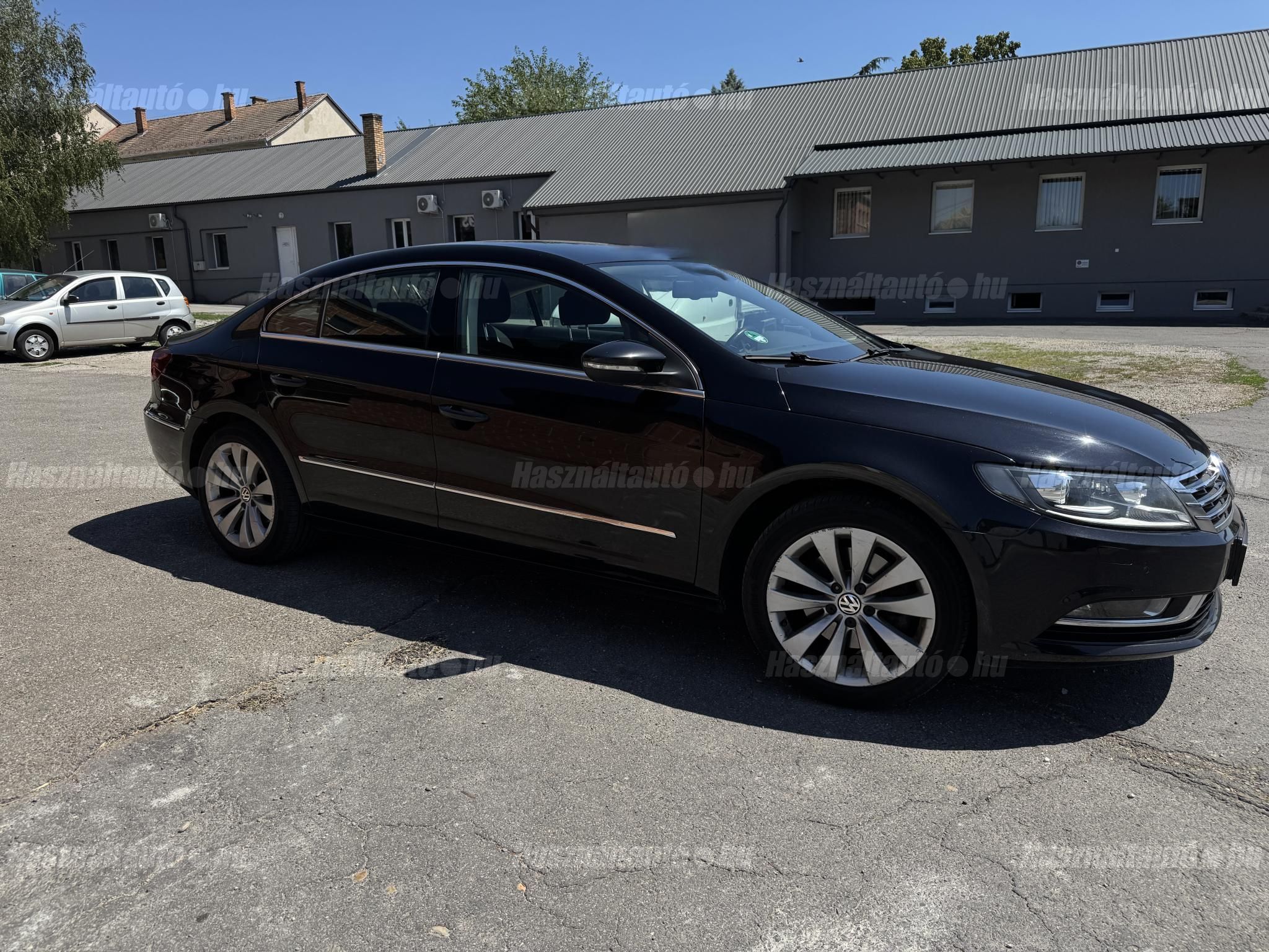 VOLKSWAGEN CC 2012/11 - 1