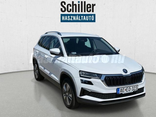 SKODA KAROQ 2023/7 - 1