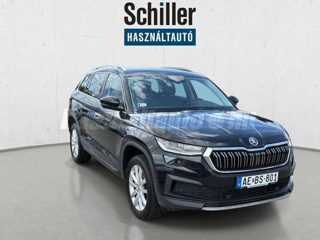 SKODA KODIAQ 2023/8 - 1