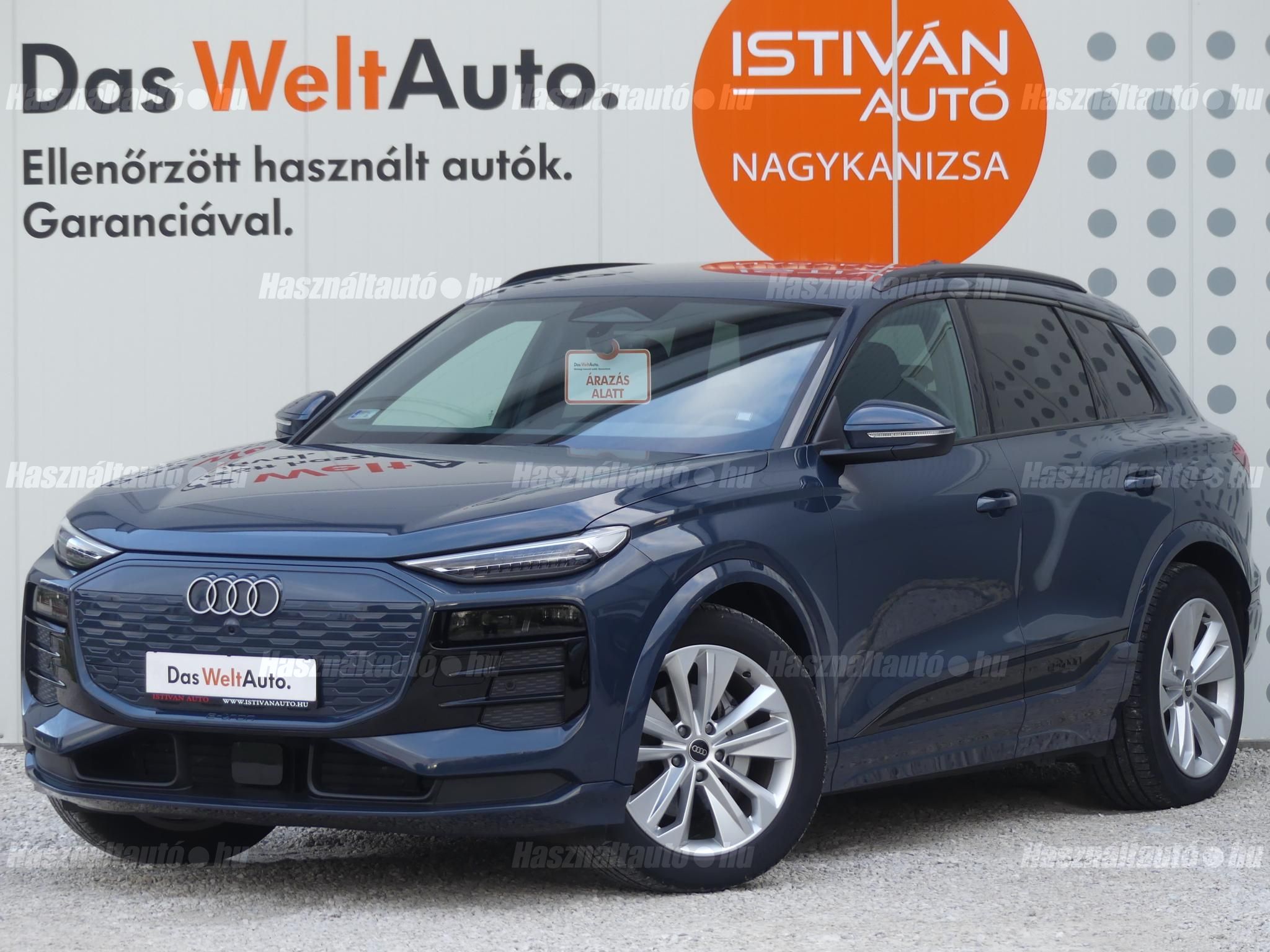 AUDI Q6 2025/7 - 1
