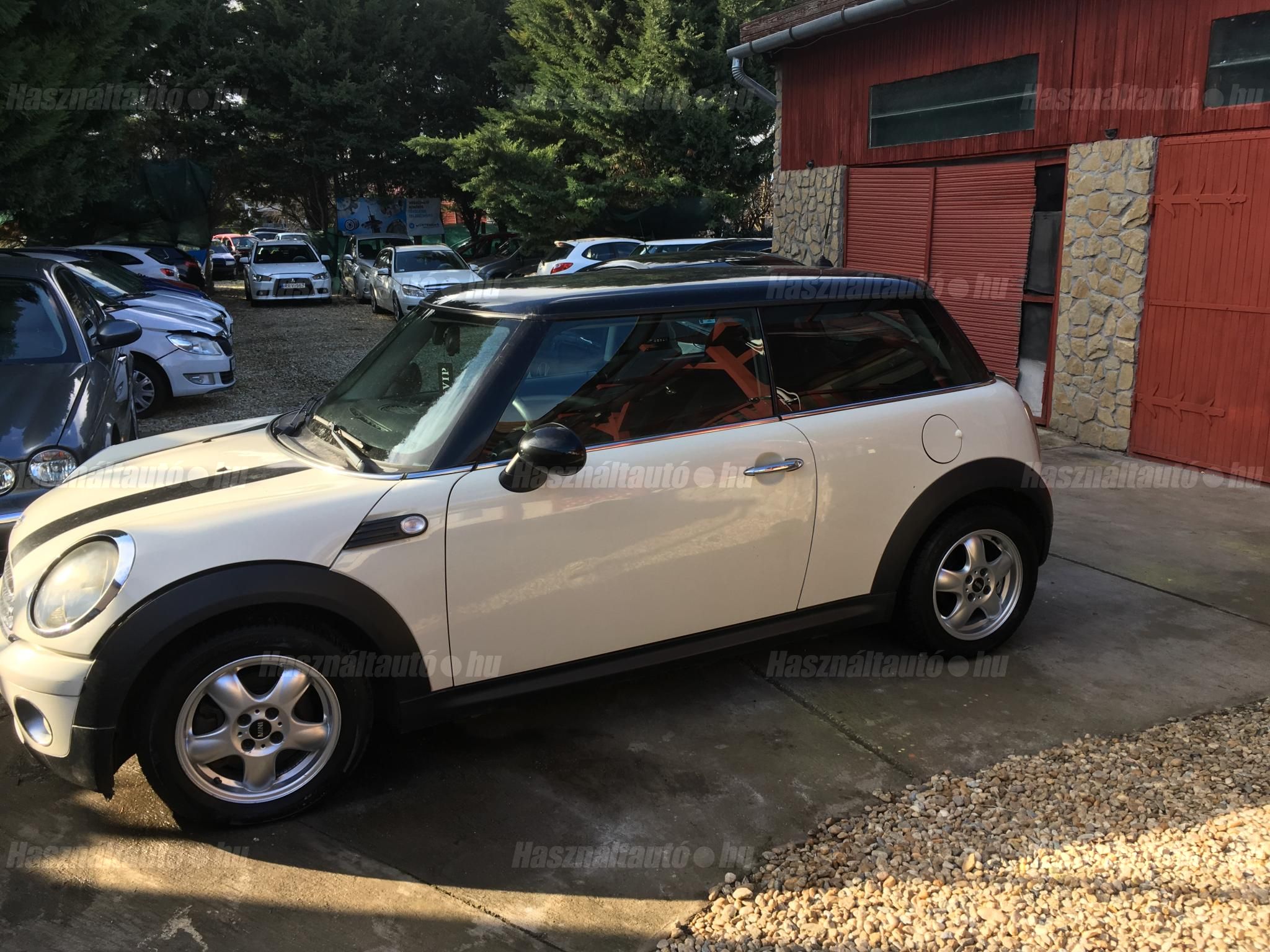 MINI MINI COOPER 2009/1 - 1