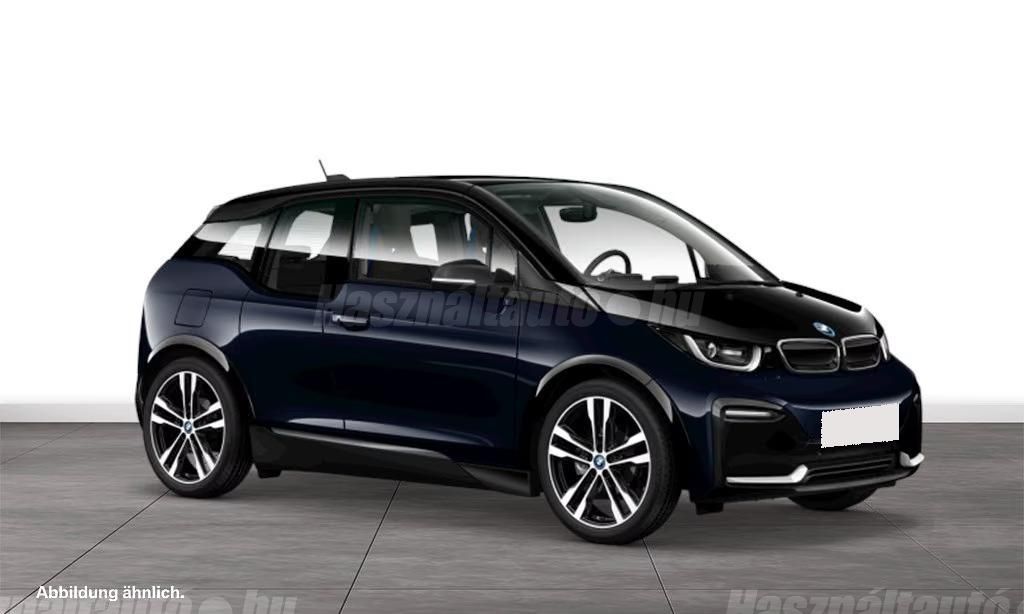 BMW I3 2022/9 - 1