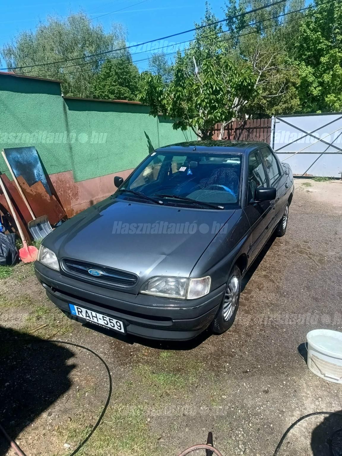 FORD ORION 1993/1 - 1