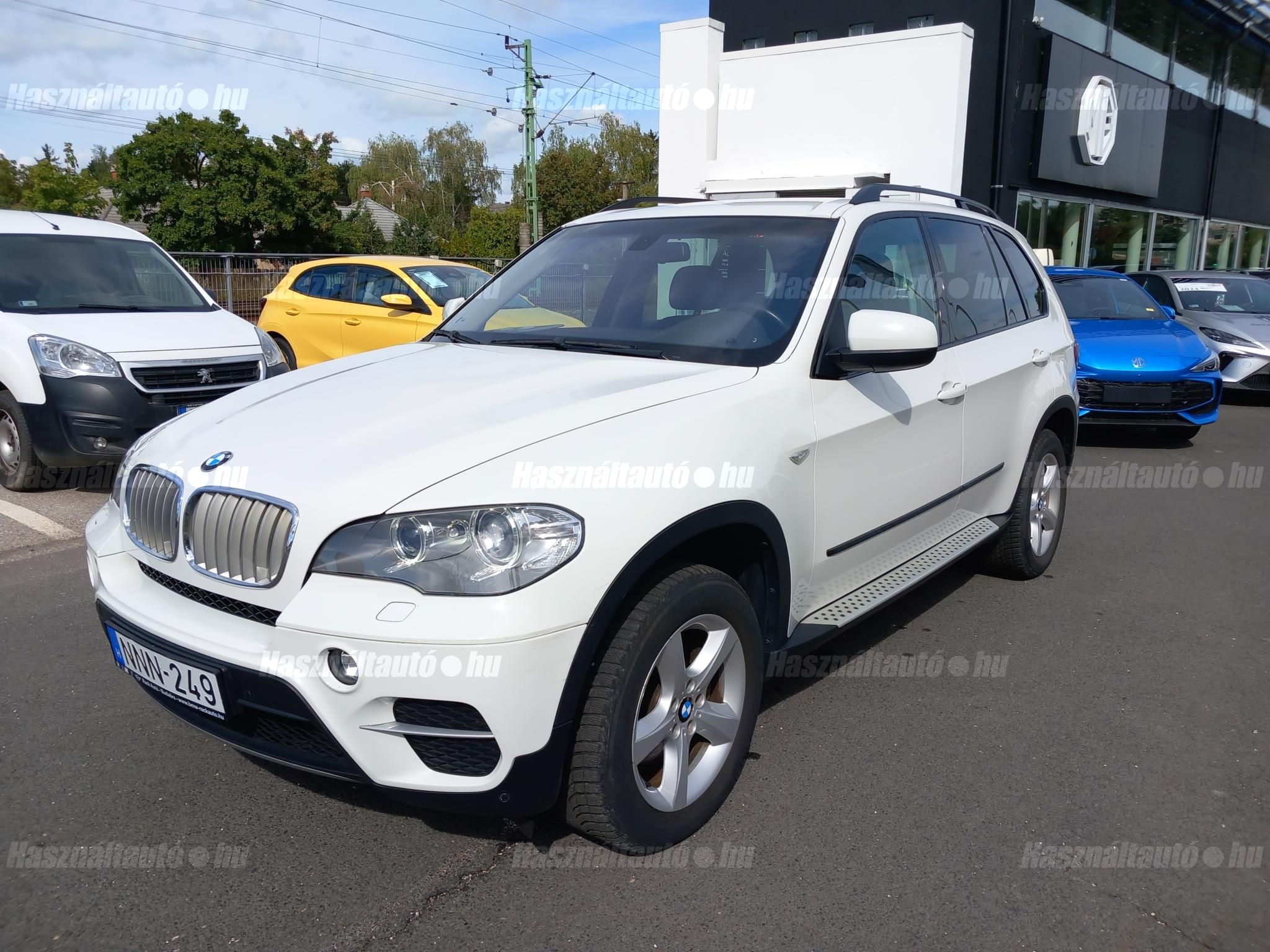 BMW X5 2010/9 - 1