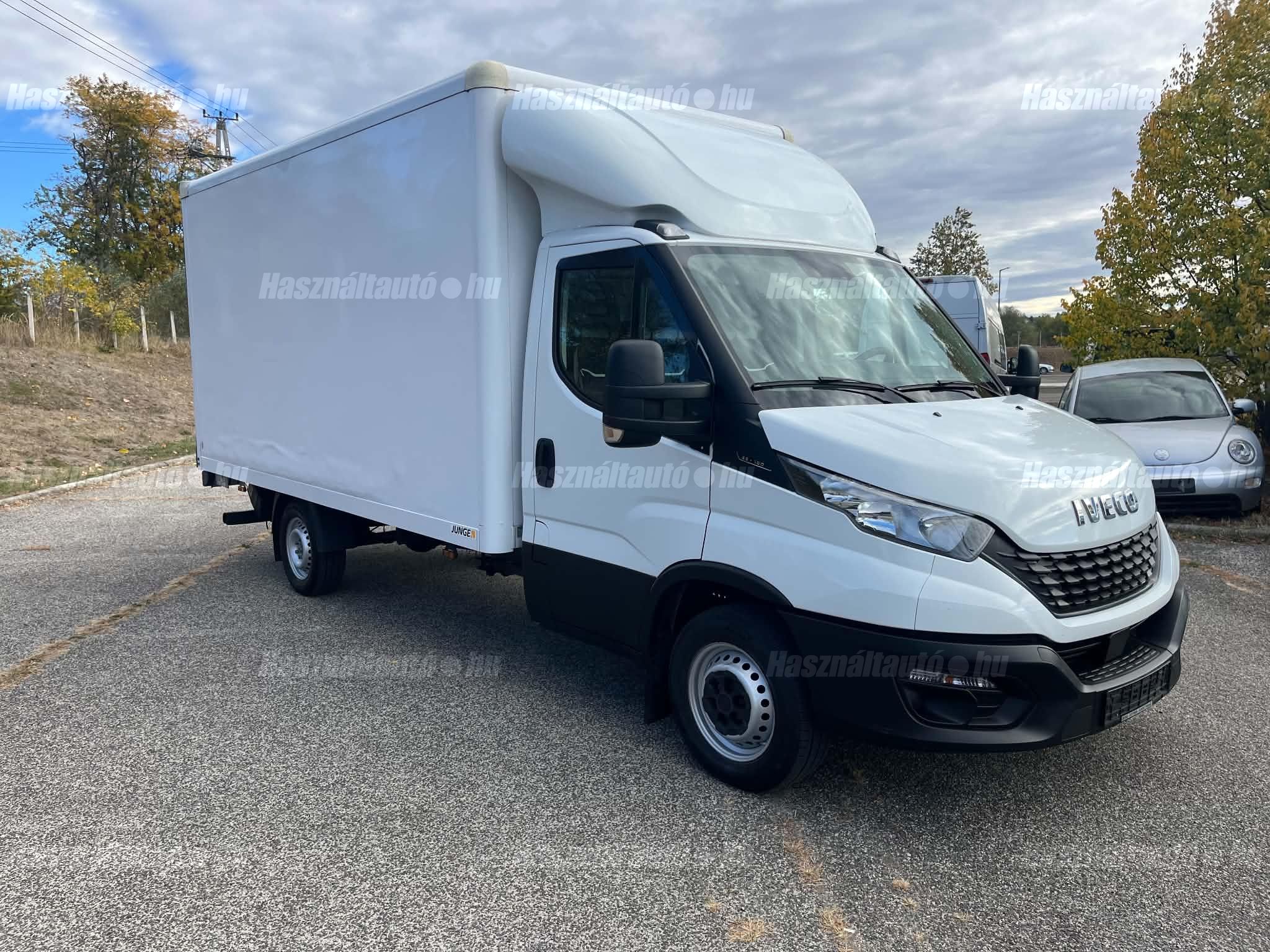 IVECO DAILY 2021/11 - 1