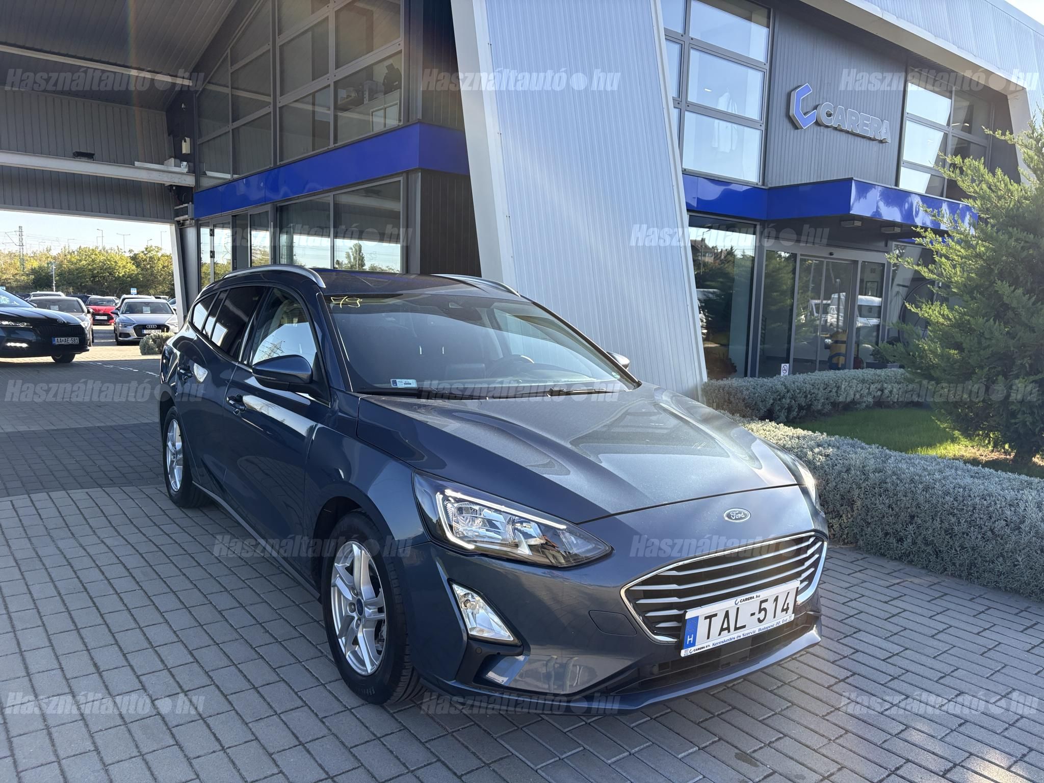 FORD FOCUS 2022/1 - 1