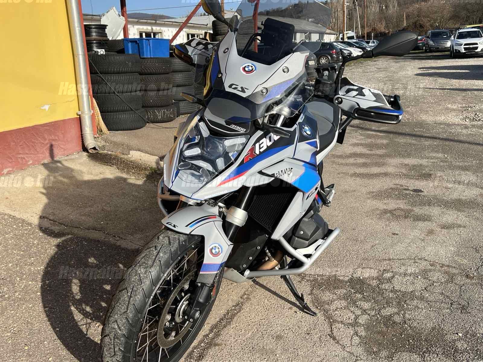 BMW R 1300 GS 2024/4 - 1