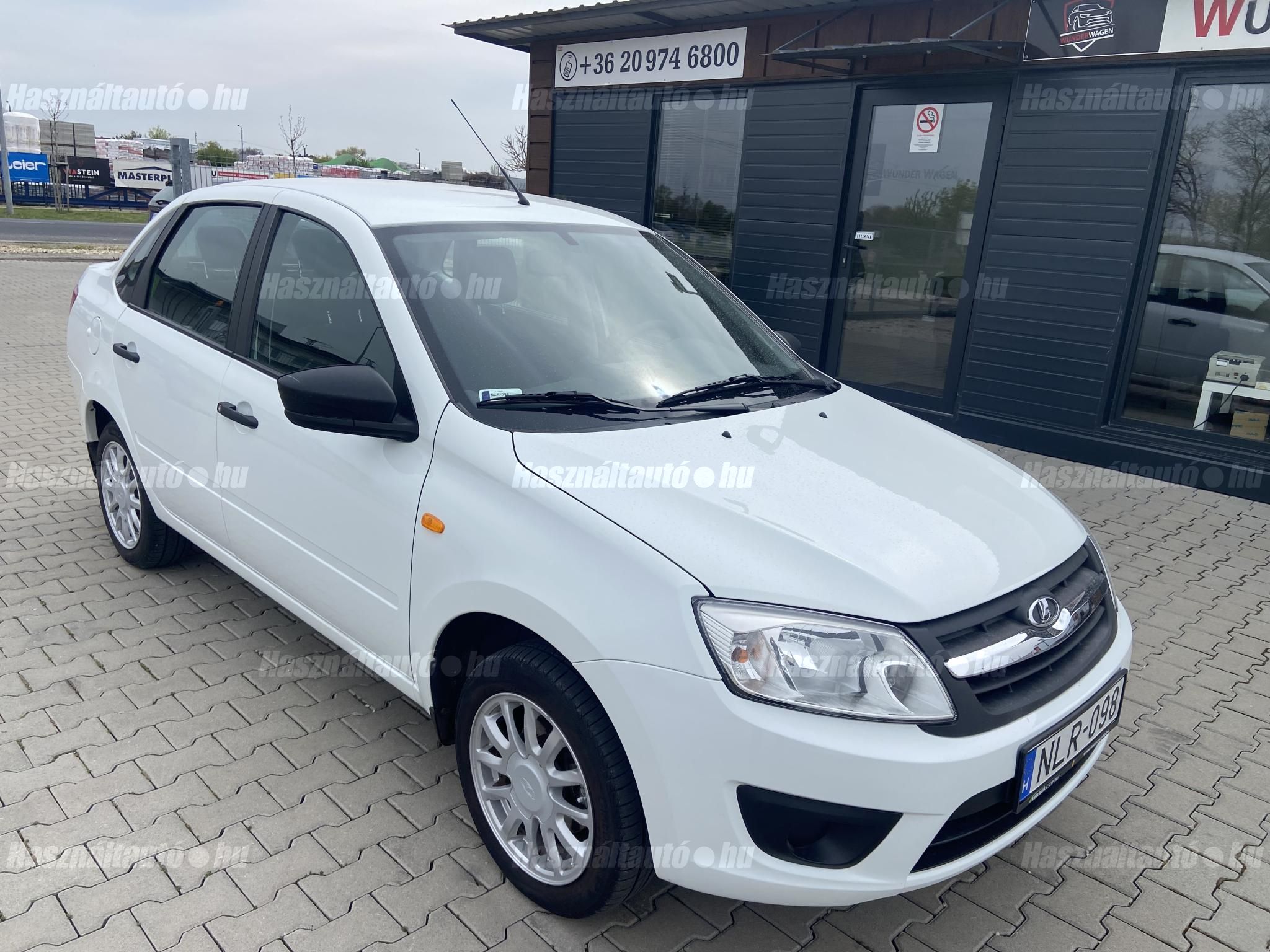 LADA GRANTA 2016/3 - 1