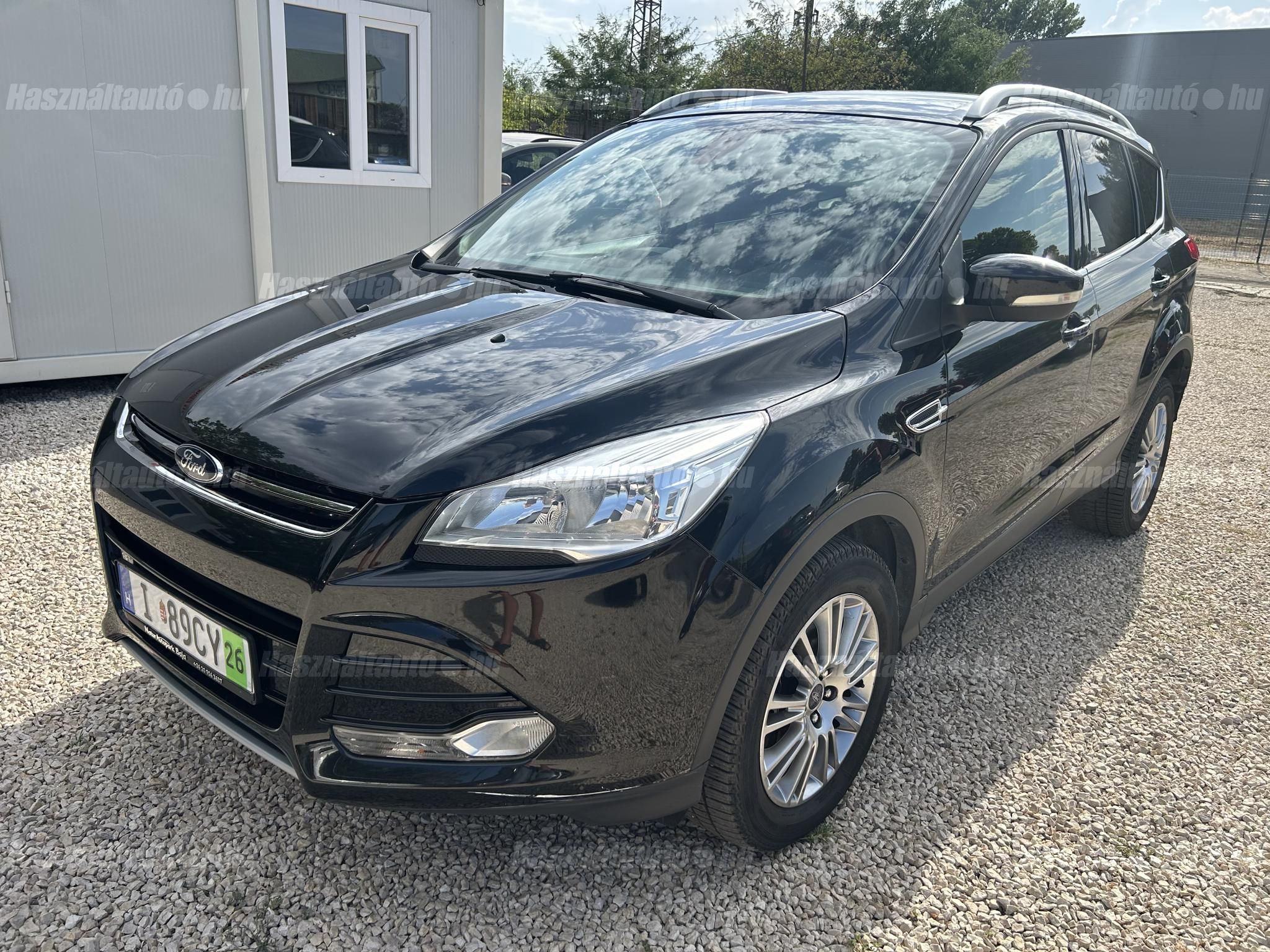 FORD KUGA 2013/4 - 1