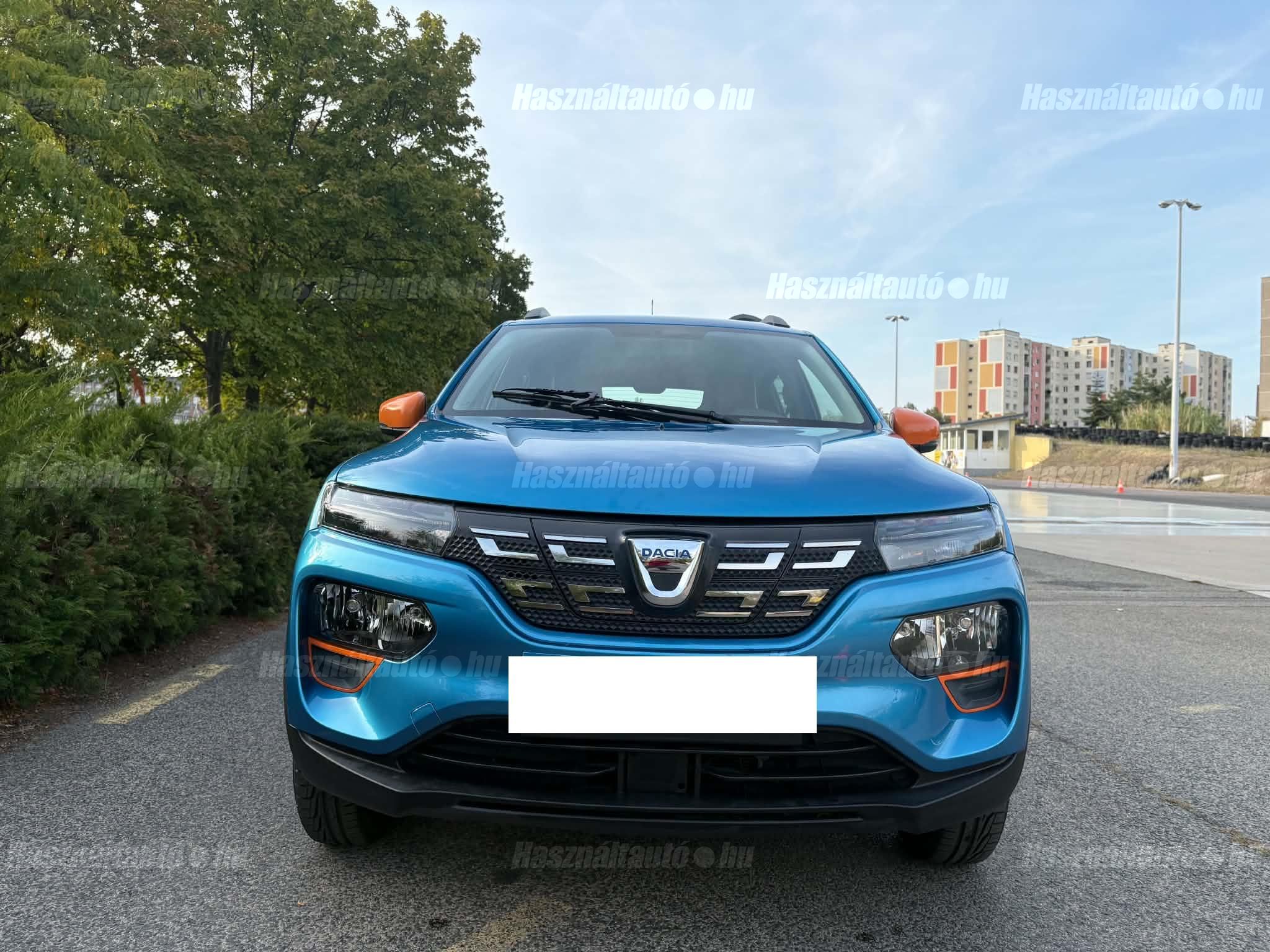 DACIA SPRING 2021/11 - 1