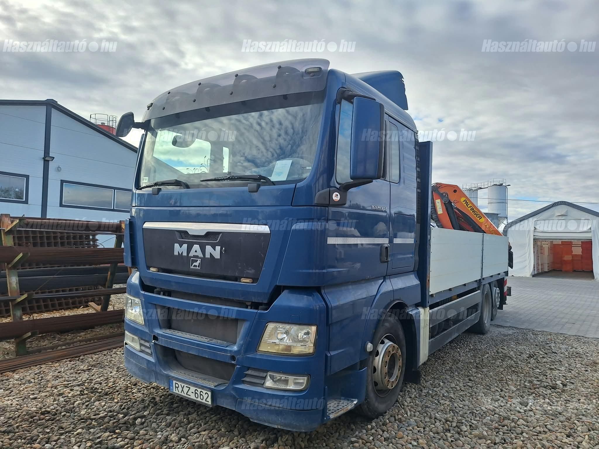 MAN 2012/3 - 1
