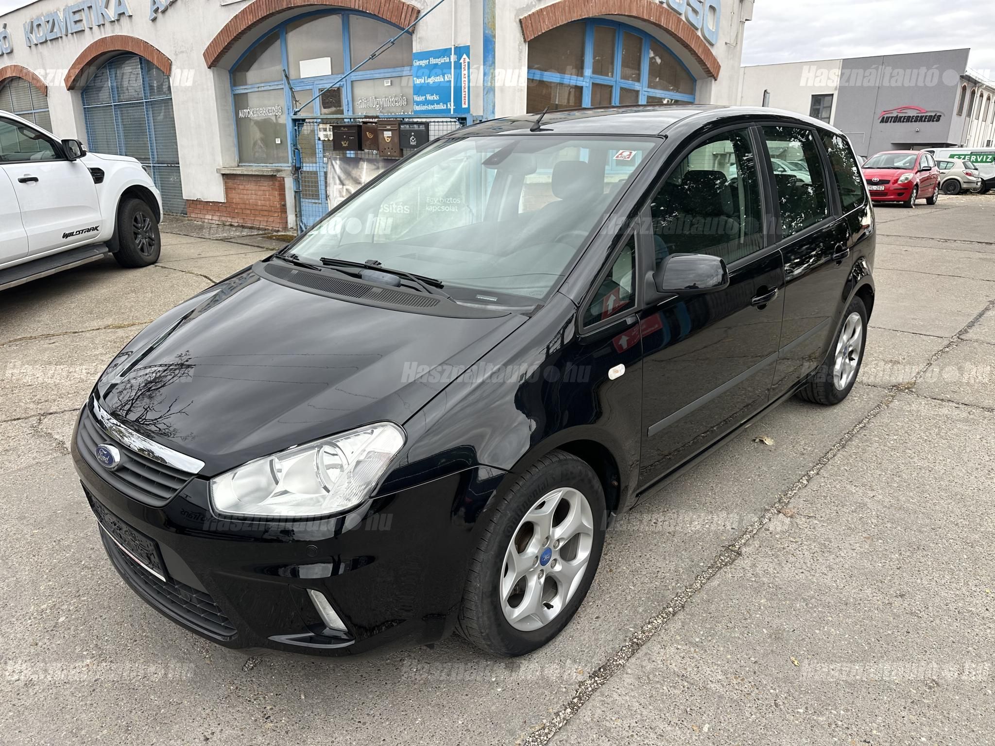 FORD C-MAX 2008/2 - 1