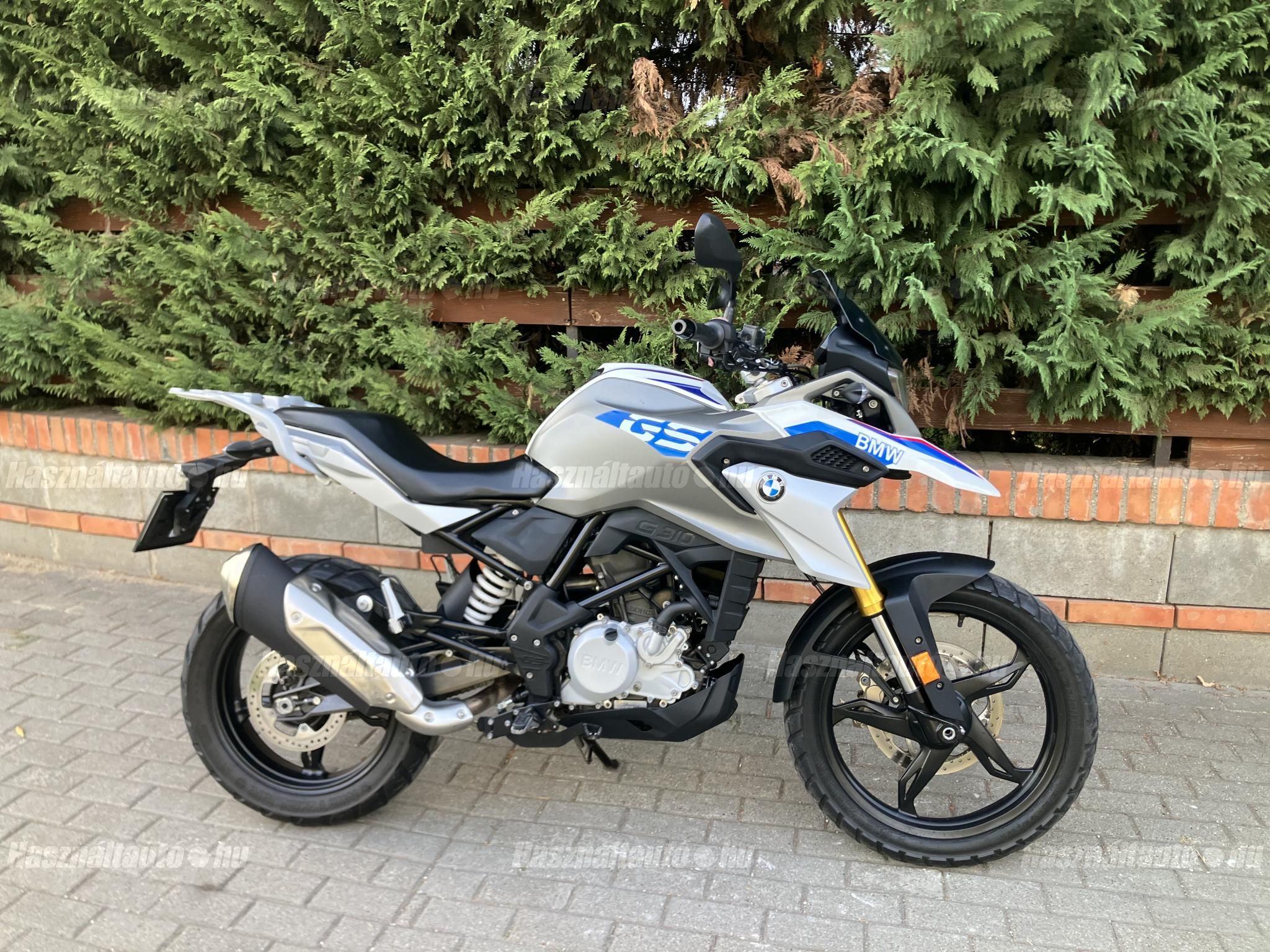 BMW G 310 GS 2019 - 1