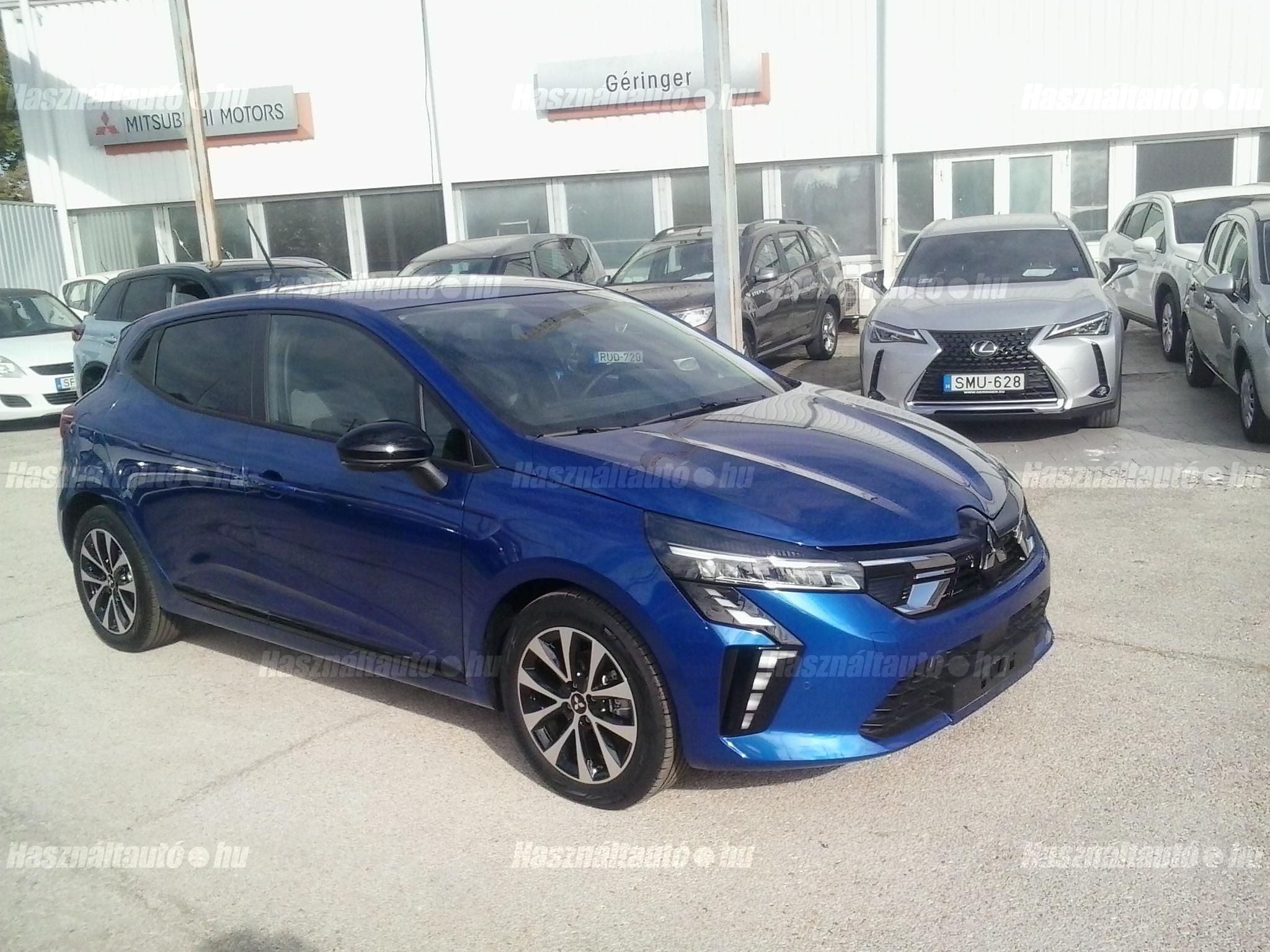 MITSUBISHI COLT 2026/6 - 1