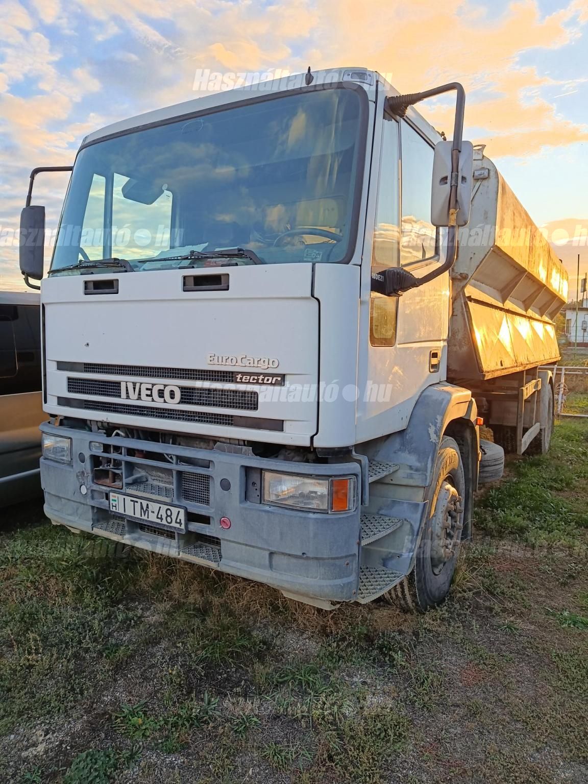 IVECO 2003/10 - 1