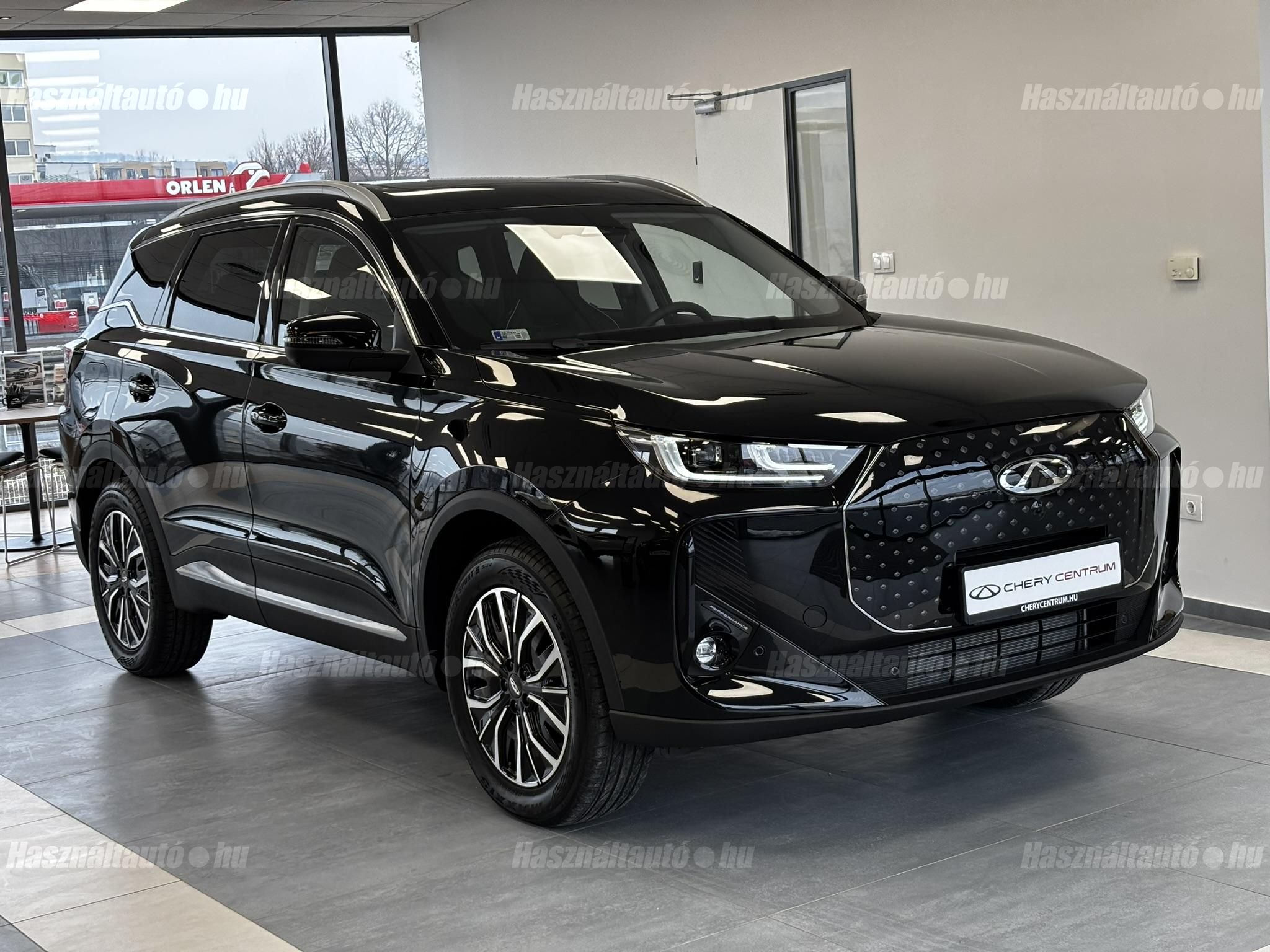 CHERY TIGGO 7 2026/10 - 1
