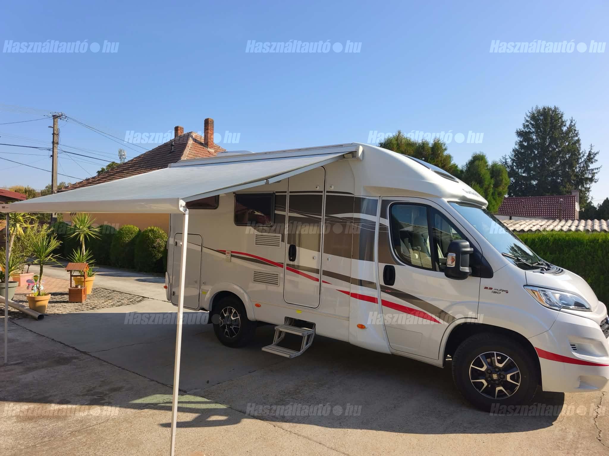 FIAT 2017/1 - 1