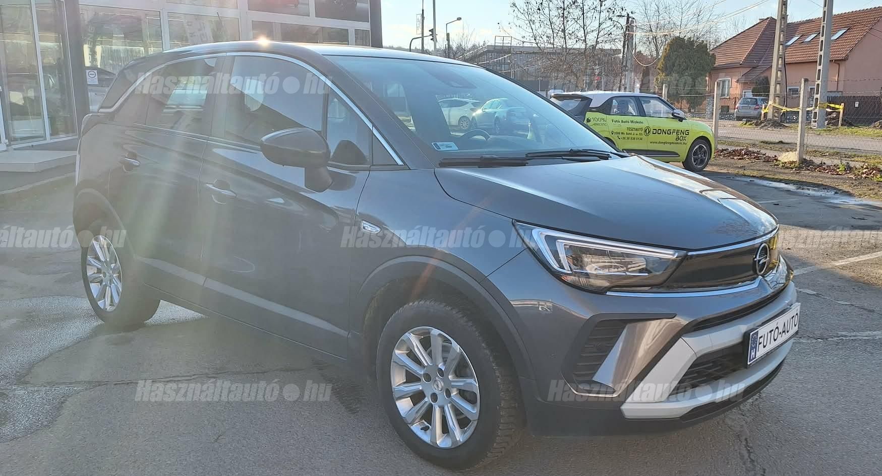 OPEL CROSSLAND 2022/6 - 1