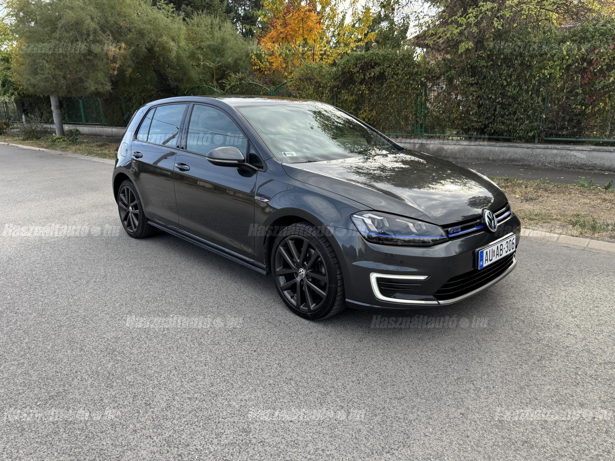 VOLKSWAGEN GOLF VII 2015/7 - 1