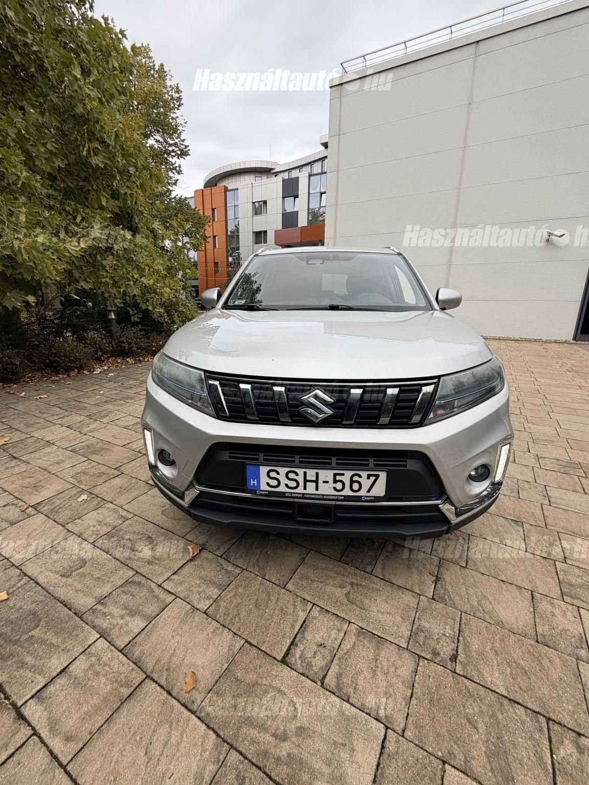 SUZUKI VITARA 2020 - 1