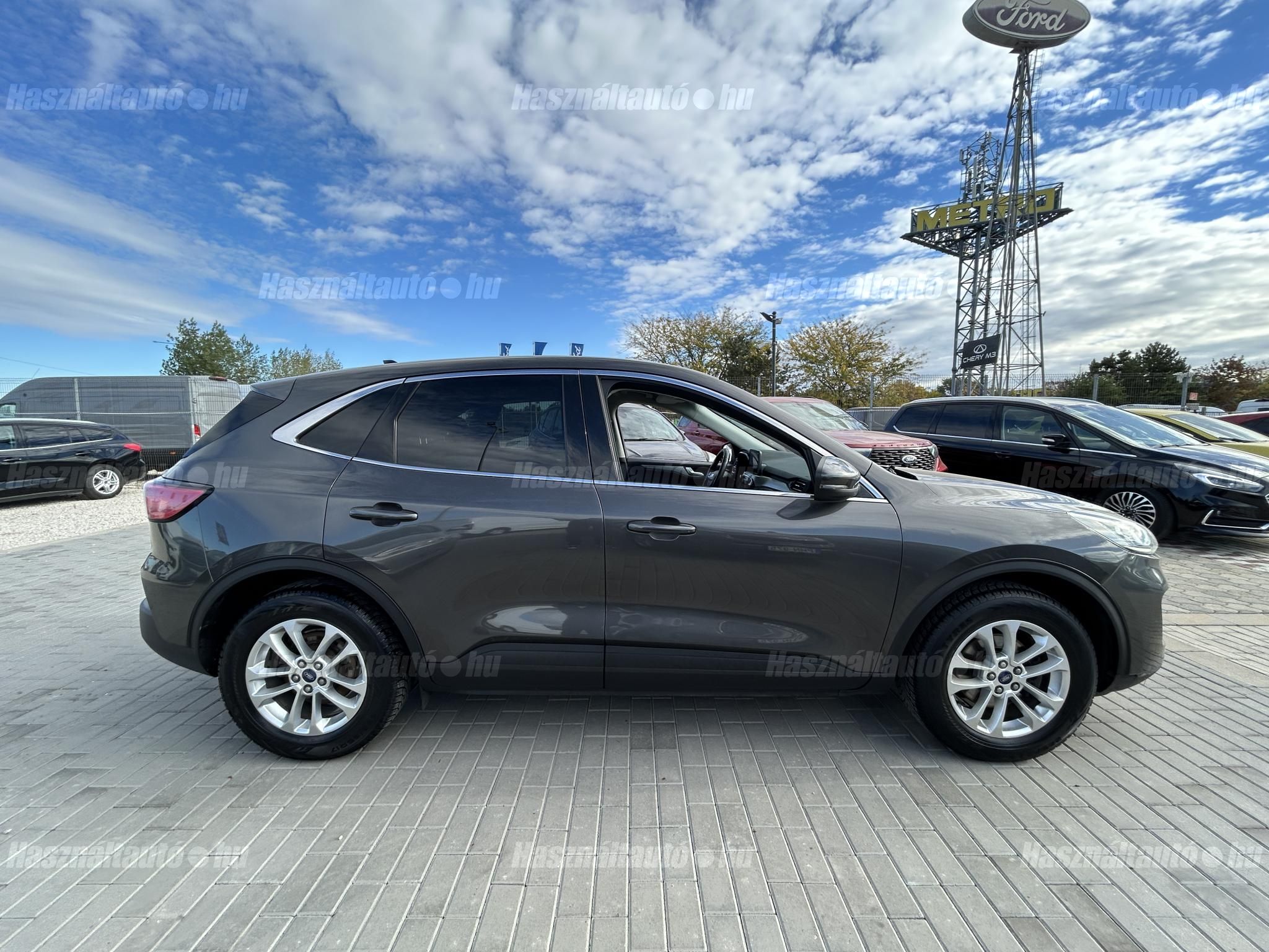 FORD KUGA 2020/7 - 1