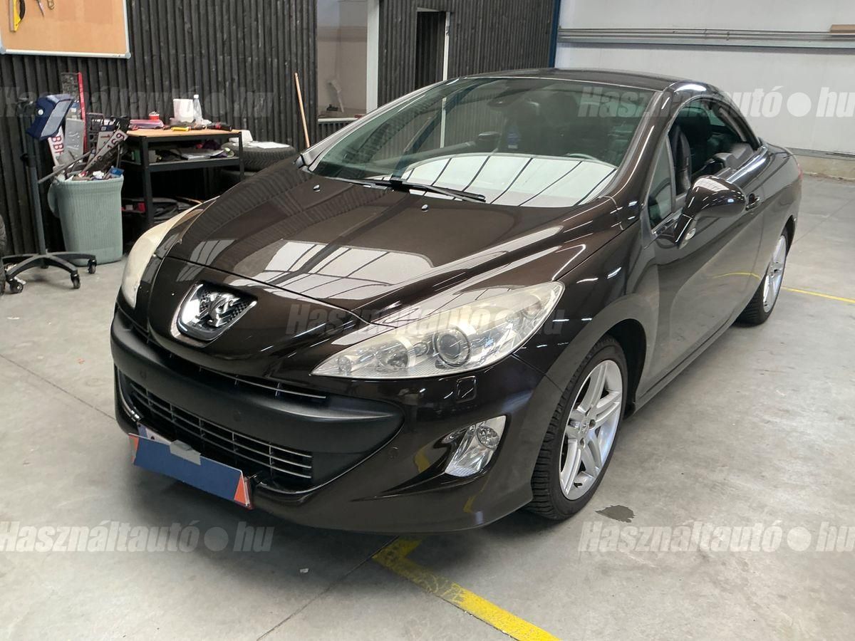 PEUGEOT 308 2009/7 - 1