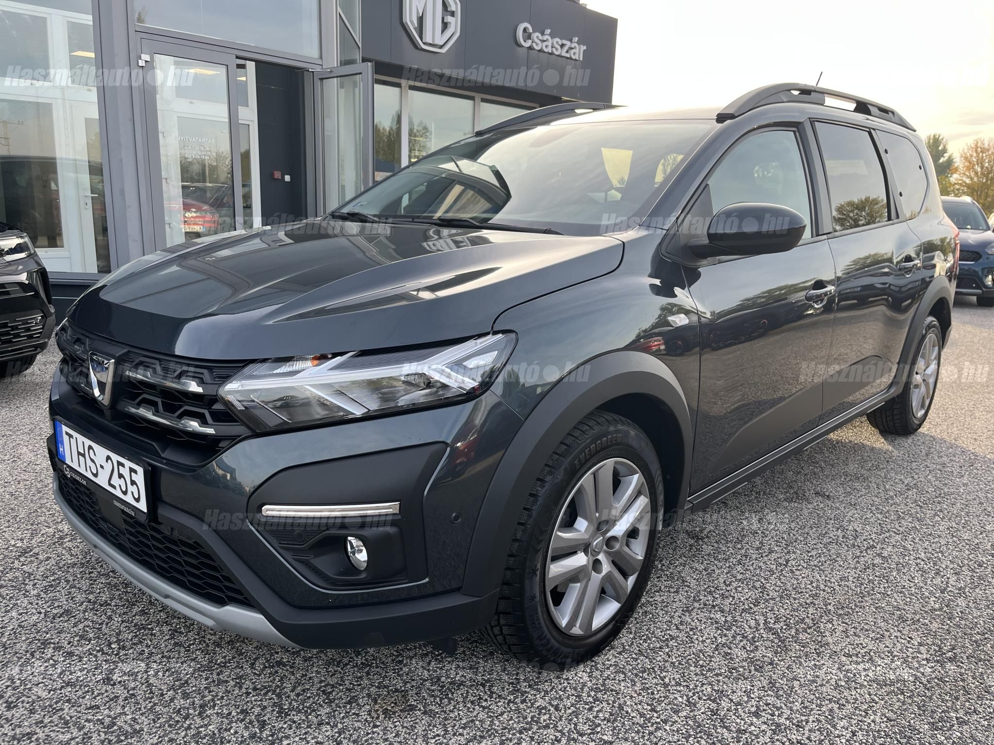 DACIA JOGGER 2022/6 - 1