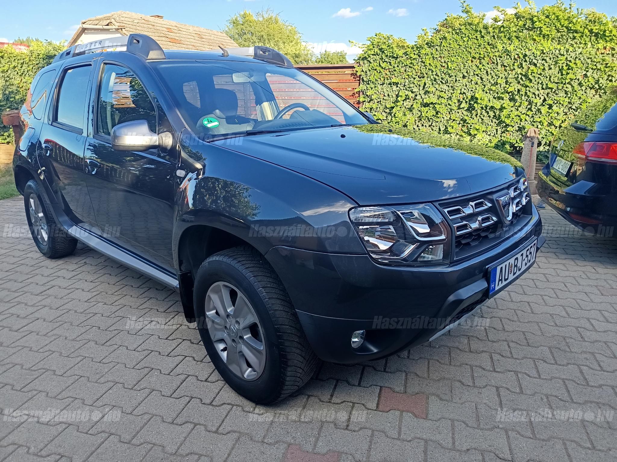 DACIA DUSTER 2017/9 - 1