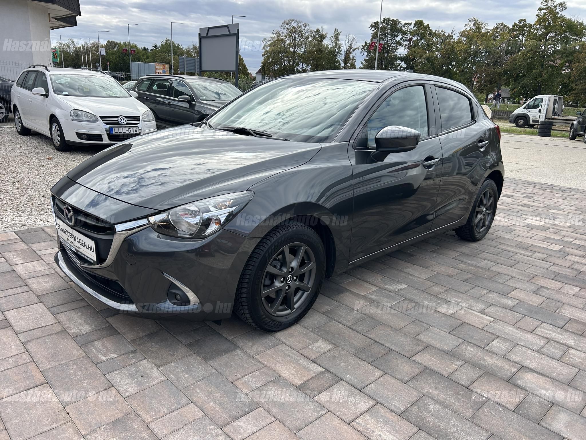MAZDA 2 2019/2 - 1