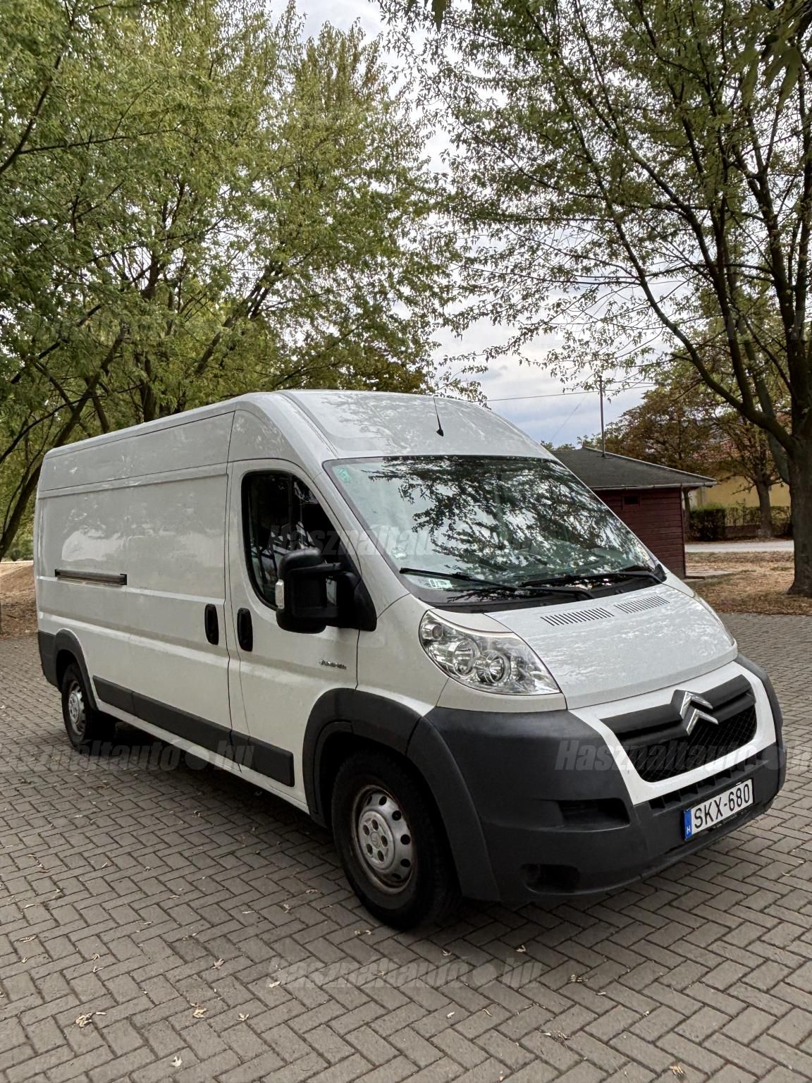 FIAT DUCATO 2007/6 - 1