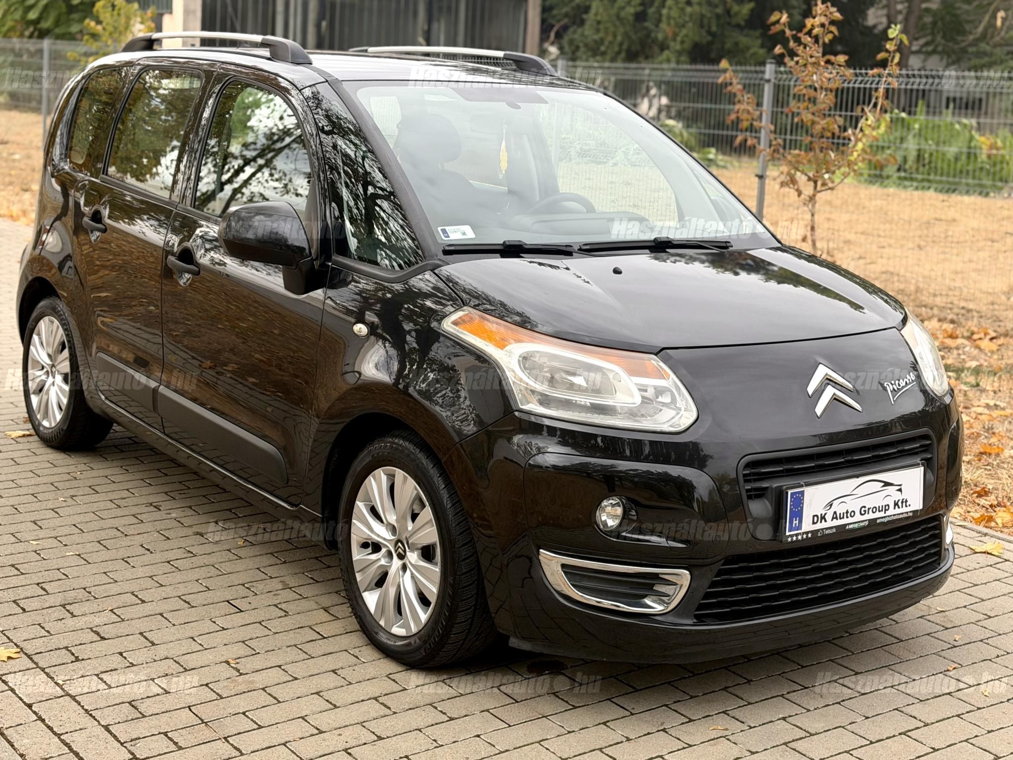 CITROEN C3 PICASSO 2009/10 - 1