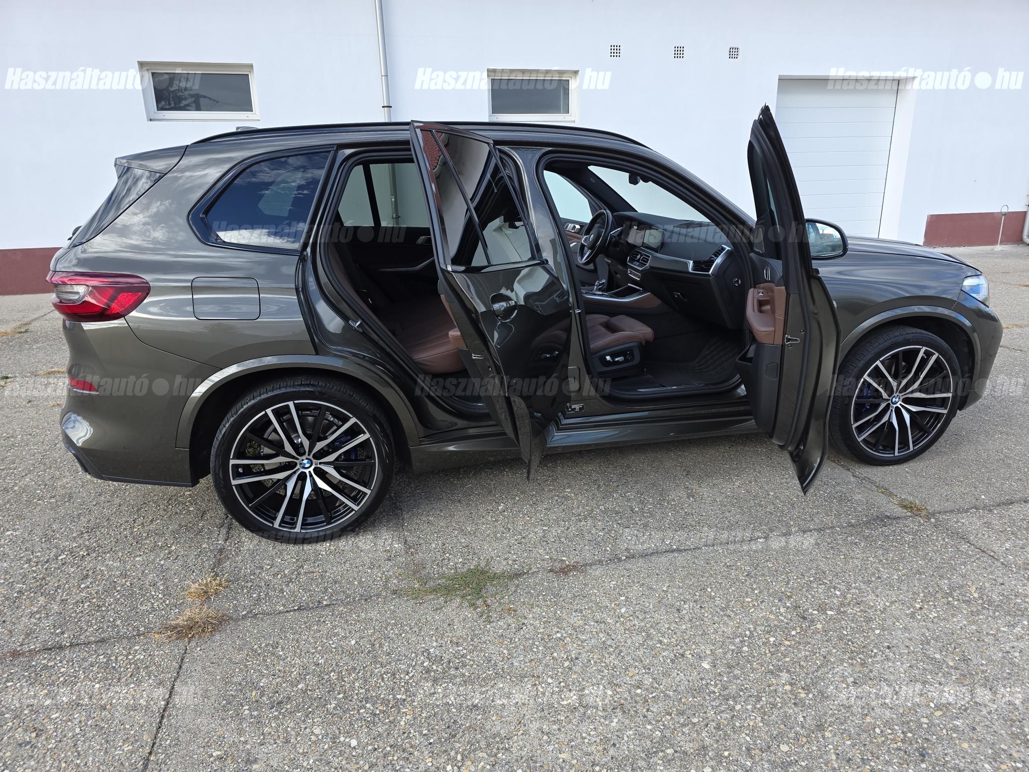 BMW X5 2023/11 - 1