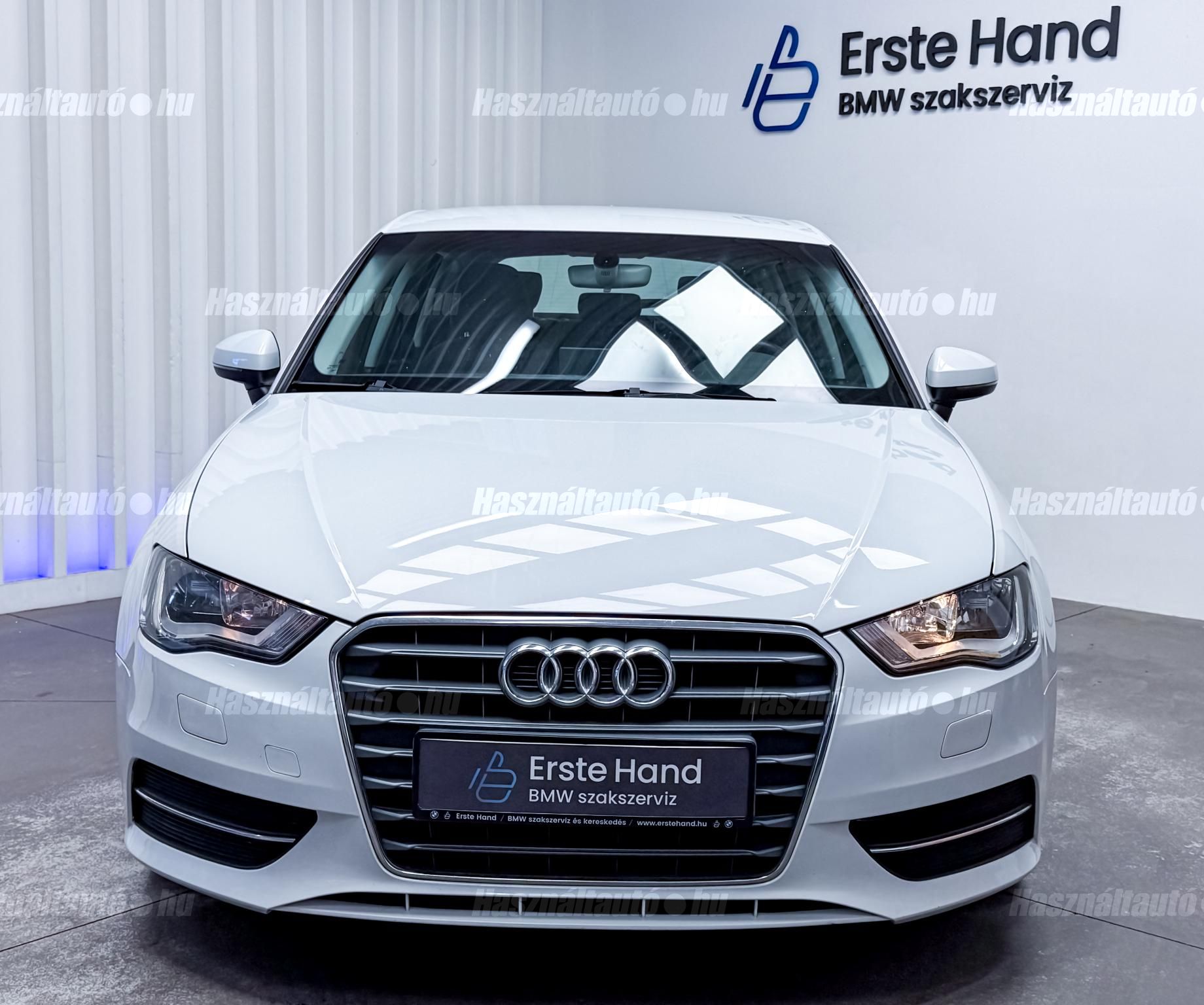 AUDI A3 2015/8 - 1