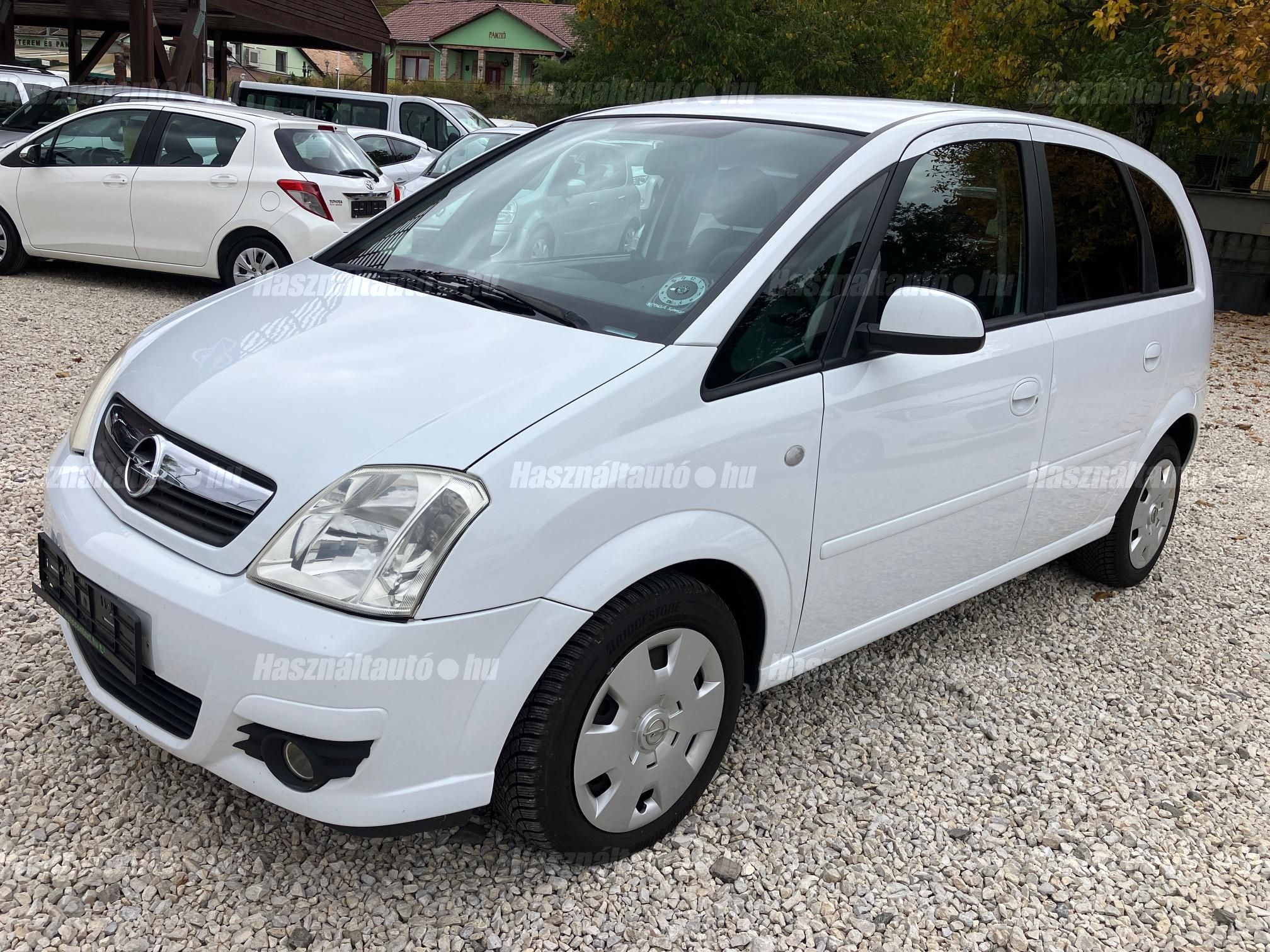 OPEL MERIVA 2006/9 - 1