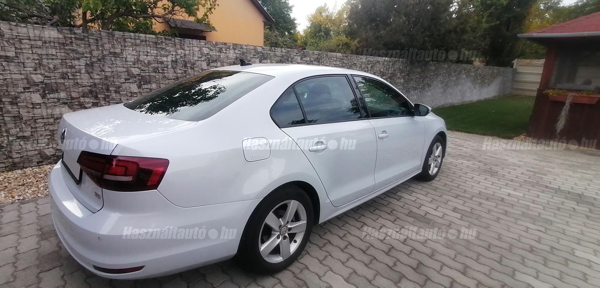 VOLKSWAGEN JETTA VI 2018/3 - 1
