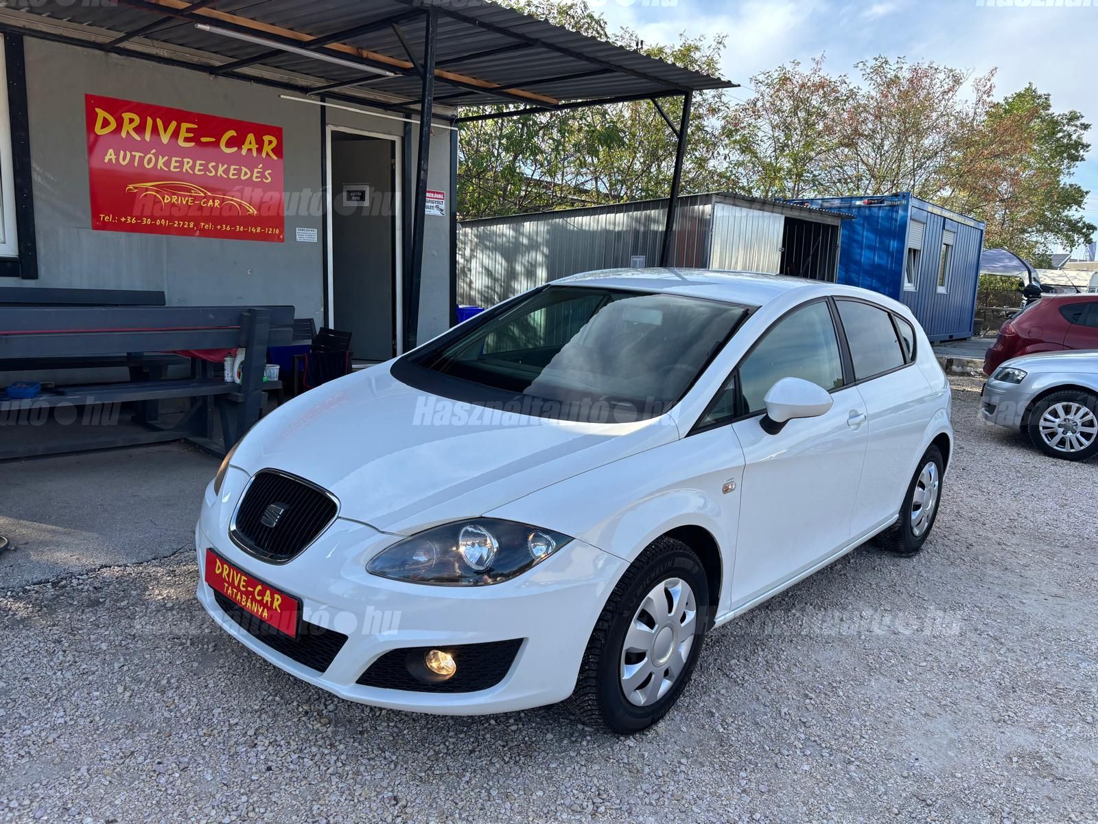 SEAT LEON 2009/5 - 1