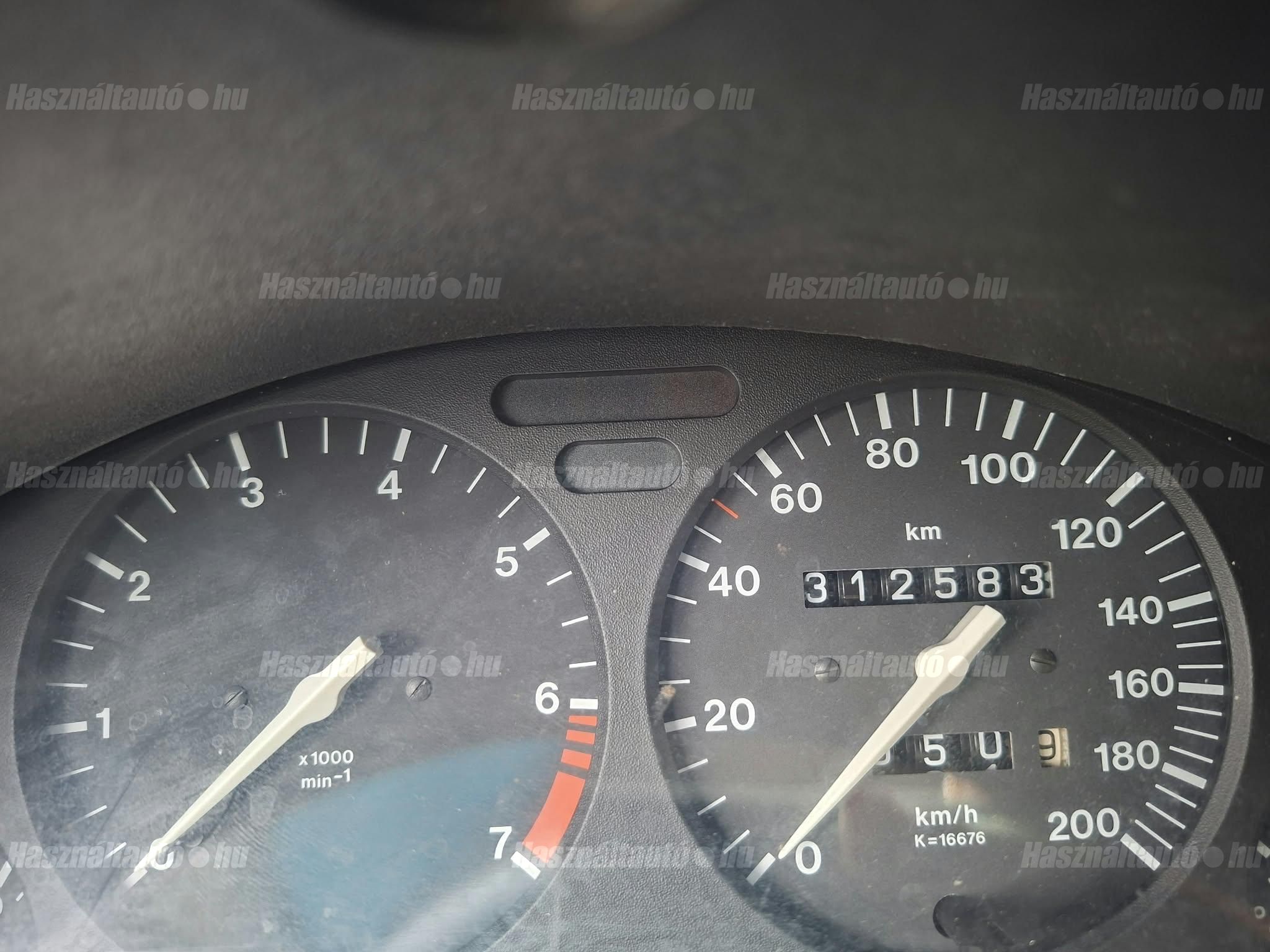 OPEL CORSA B 1999/12 - 1