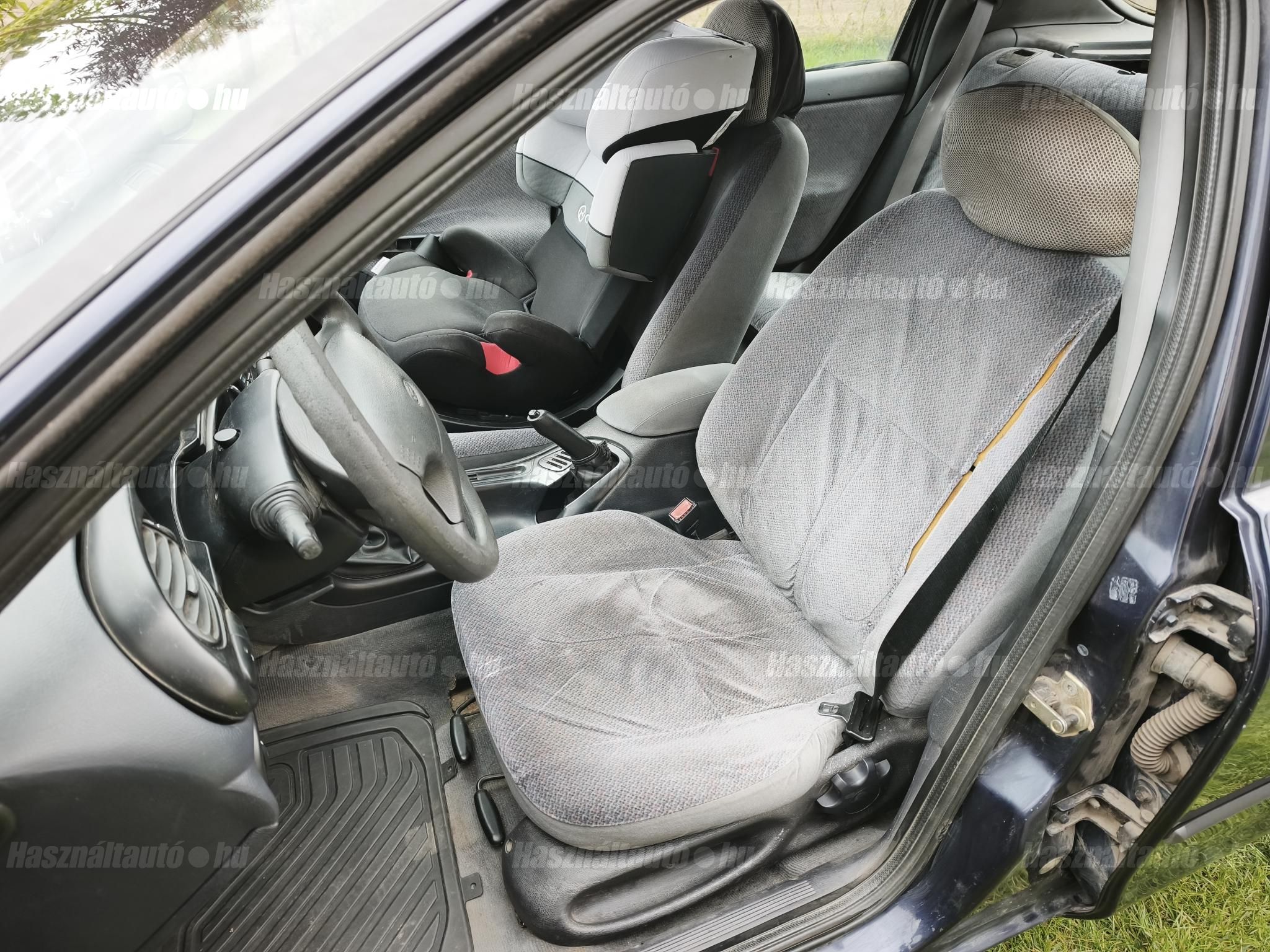 FORD MONDEO 1997/8 - 1