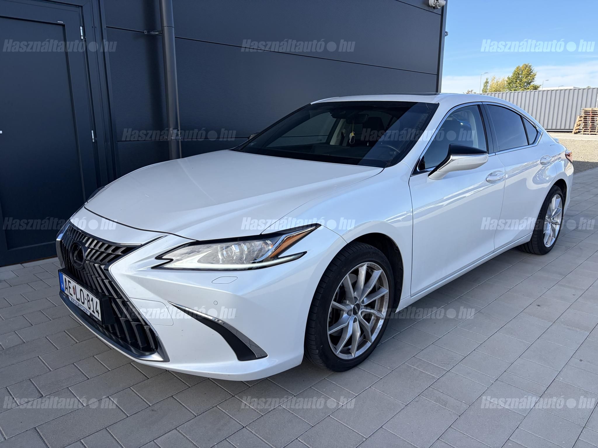 LEXUS ES 2024/3 - 1