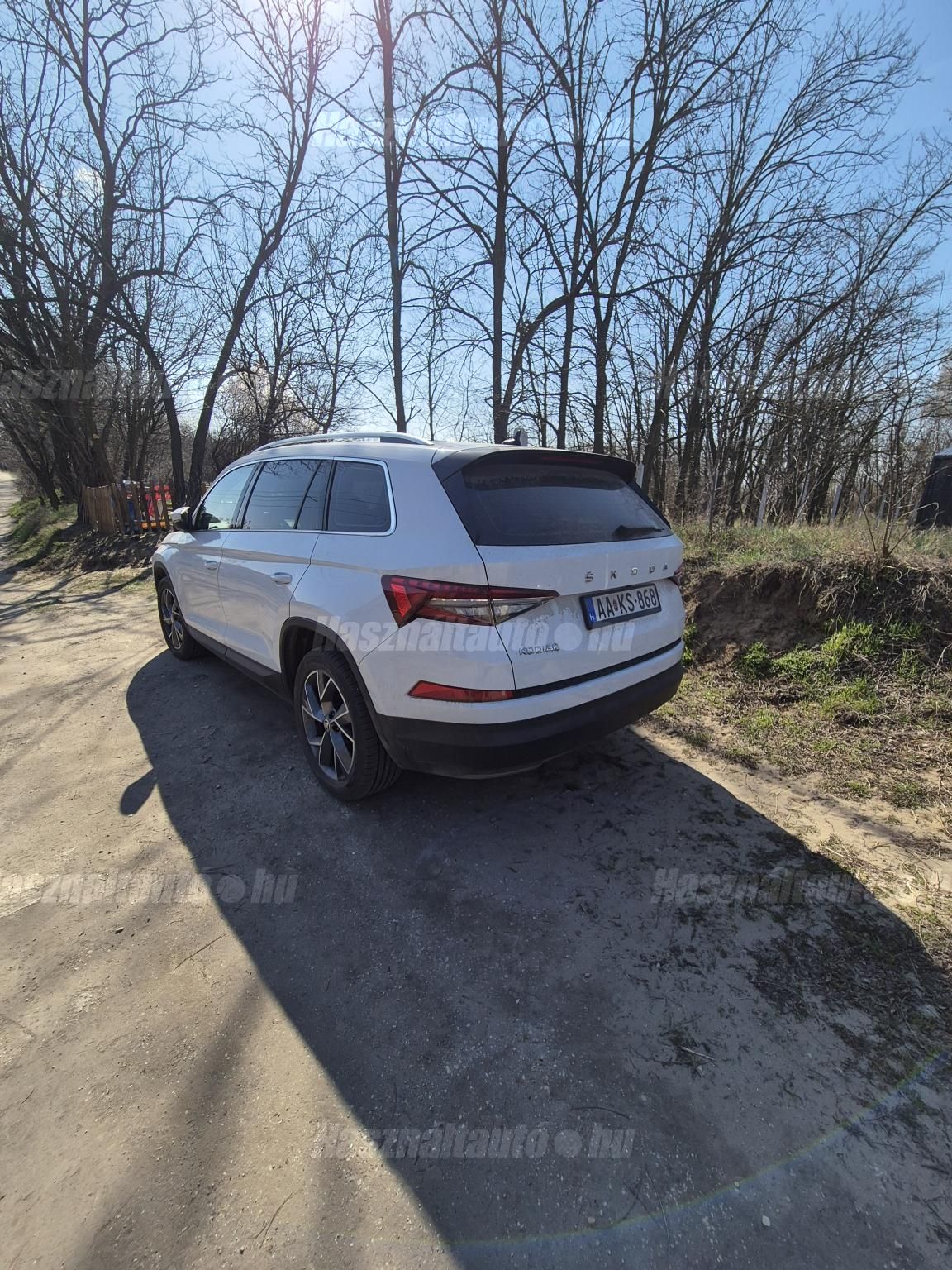 SKODA KODIAQ 2023/3 - 1