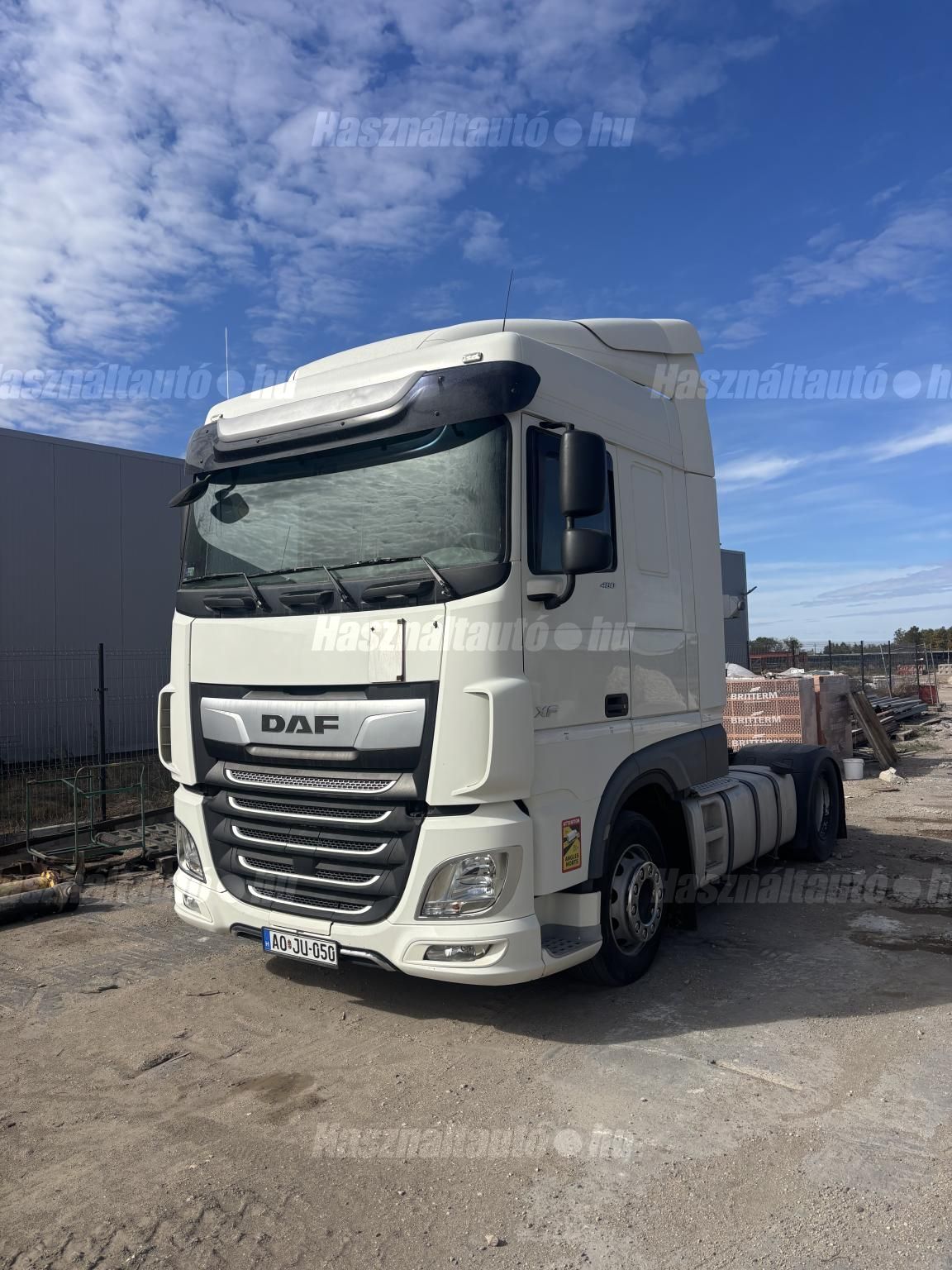 DAF 2019 - 1
