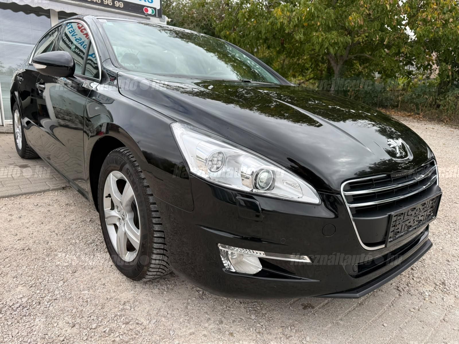PEUGEOT 508 2015/4 - 1