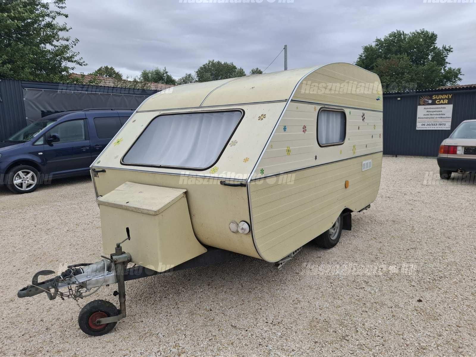 QEK-AERO 1989 - 1