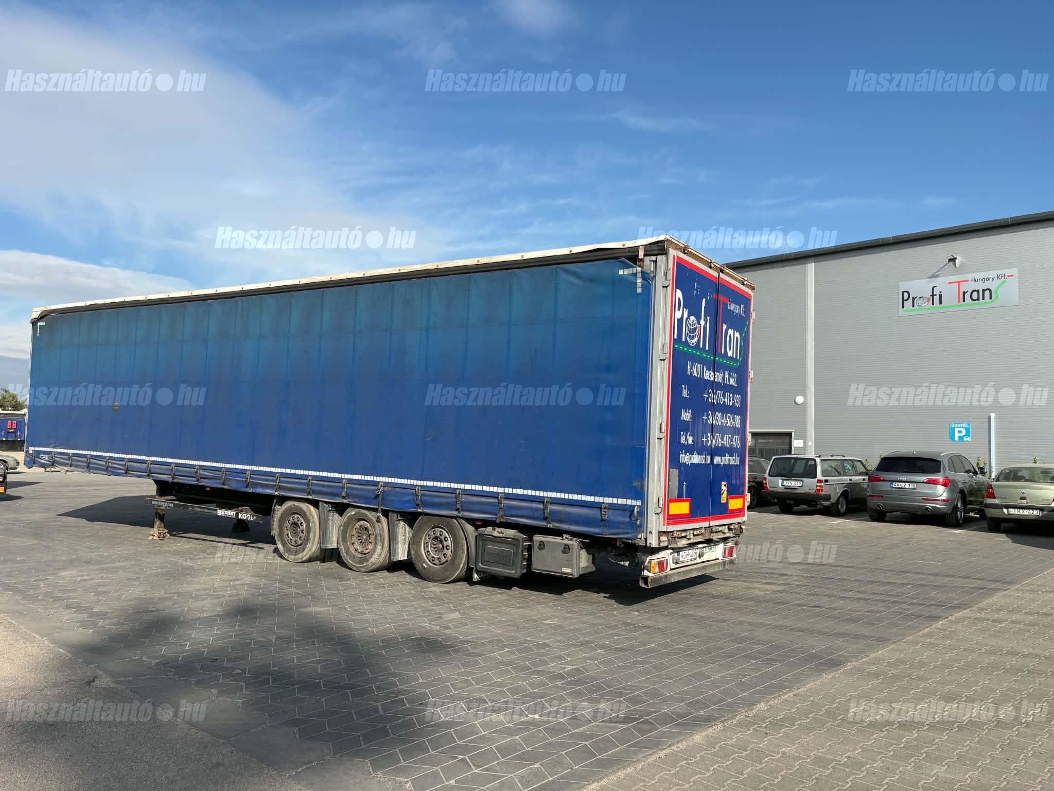 KÖGEL 2015/11 - 1