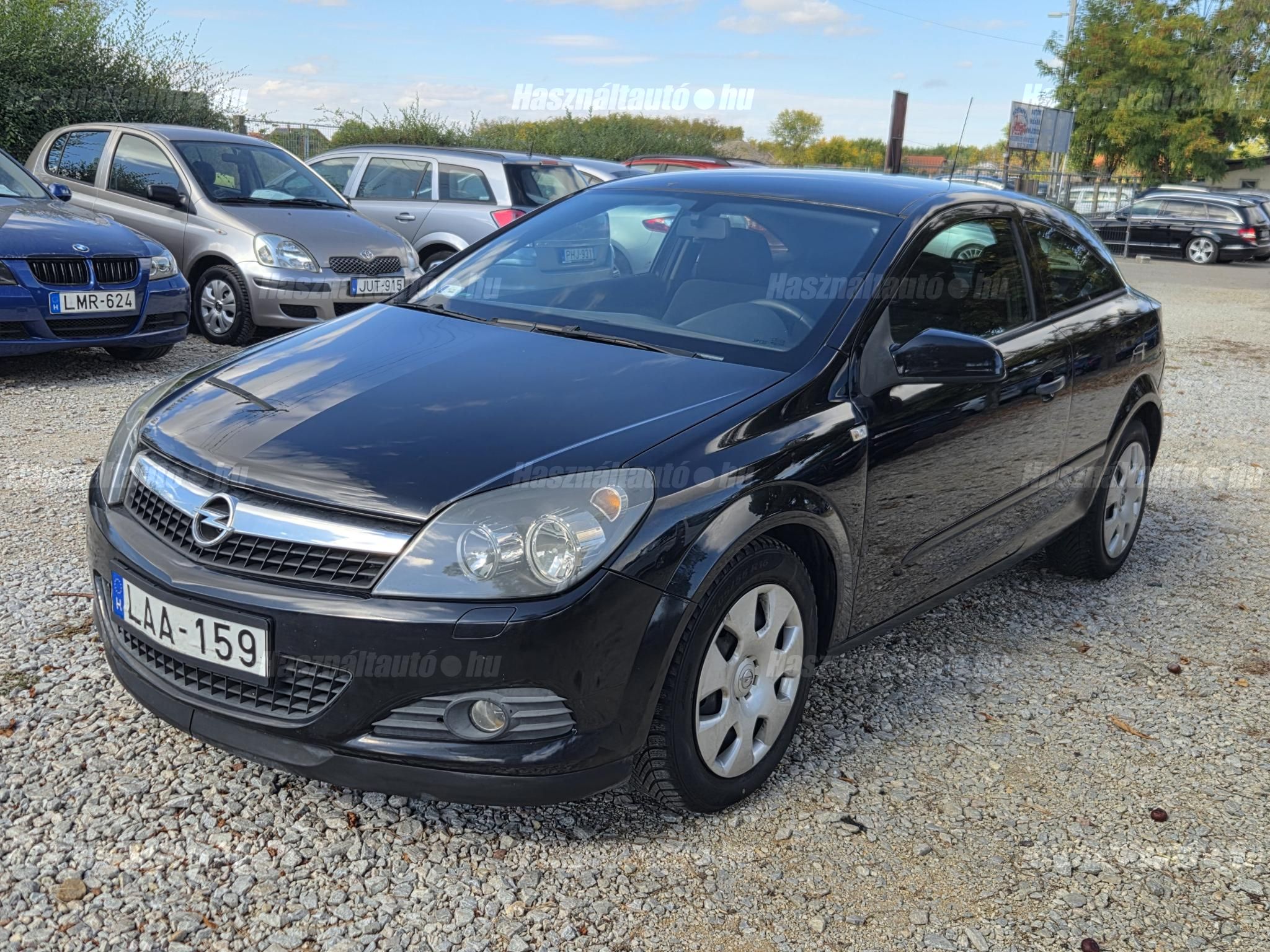 OPEL ASTRA H 2008/2 - 1
