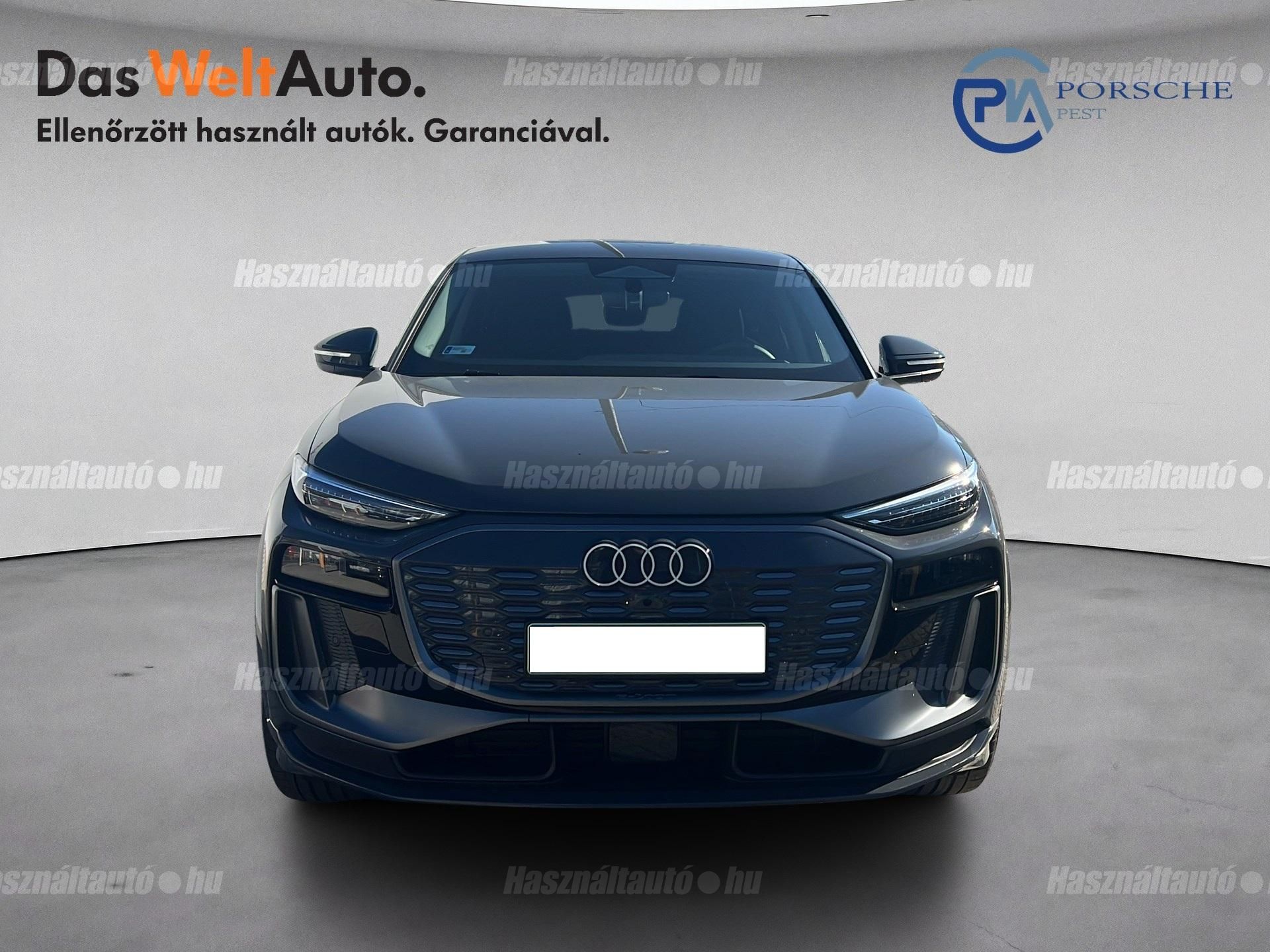AUDI Q6 2026/9 - 1