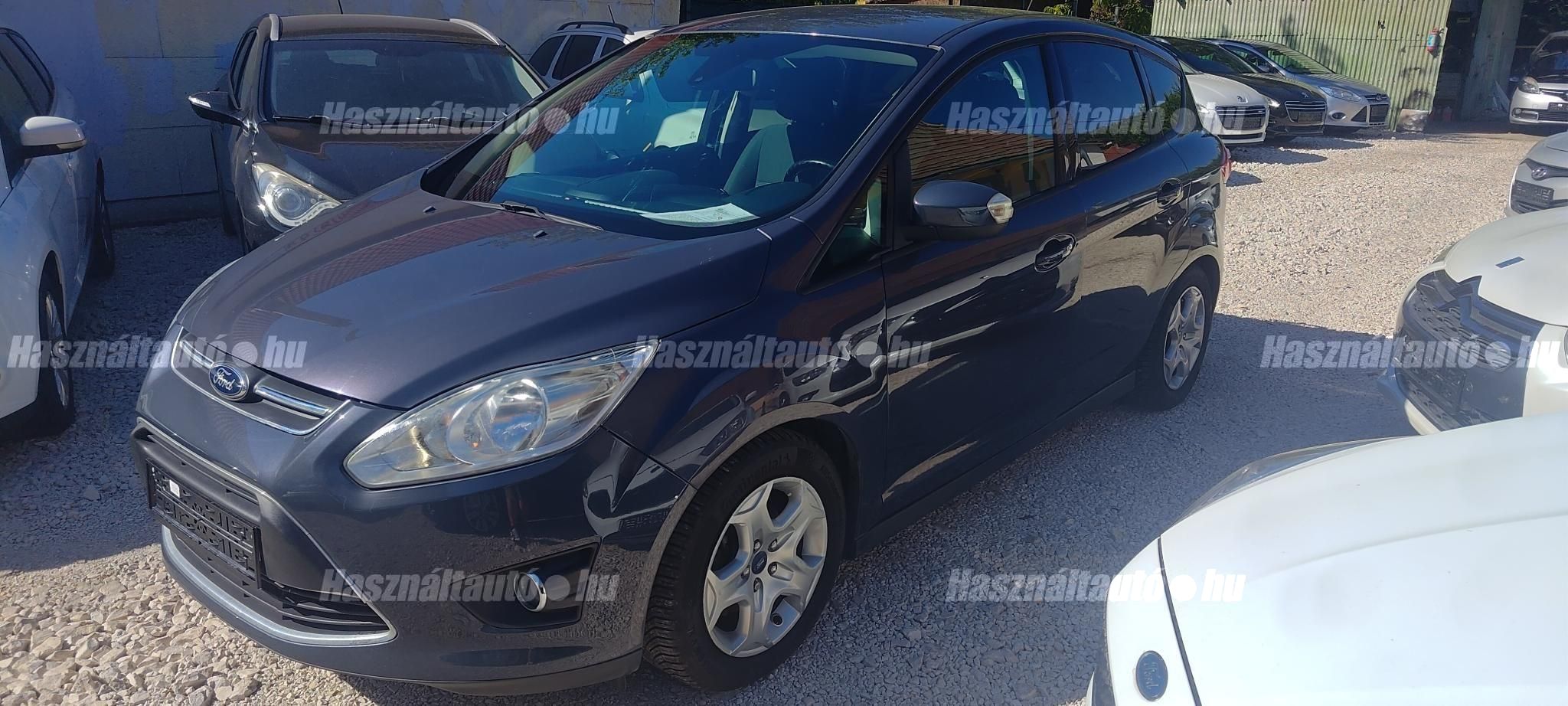 FORD C-MAX 2014/11 - 1