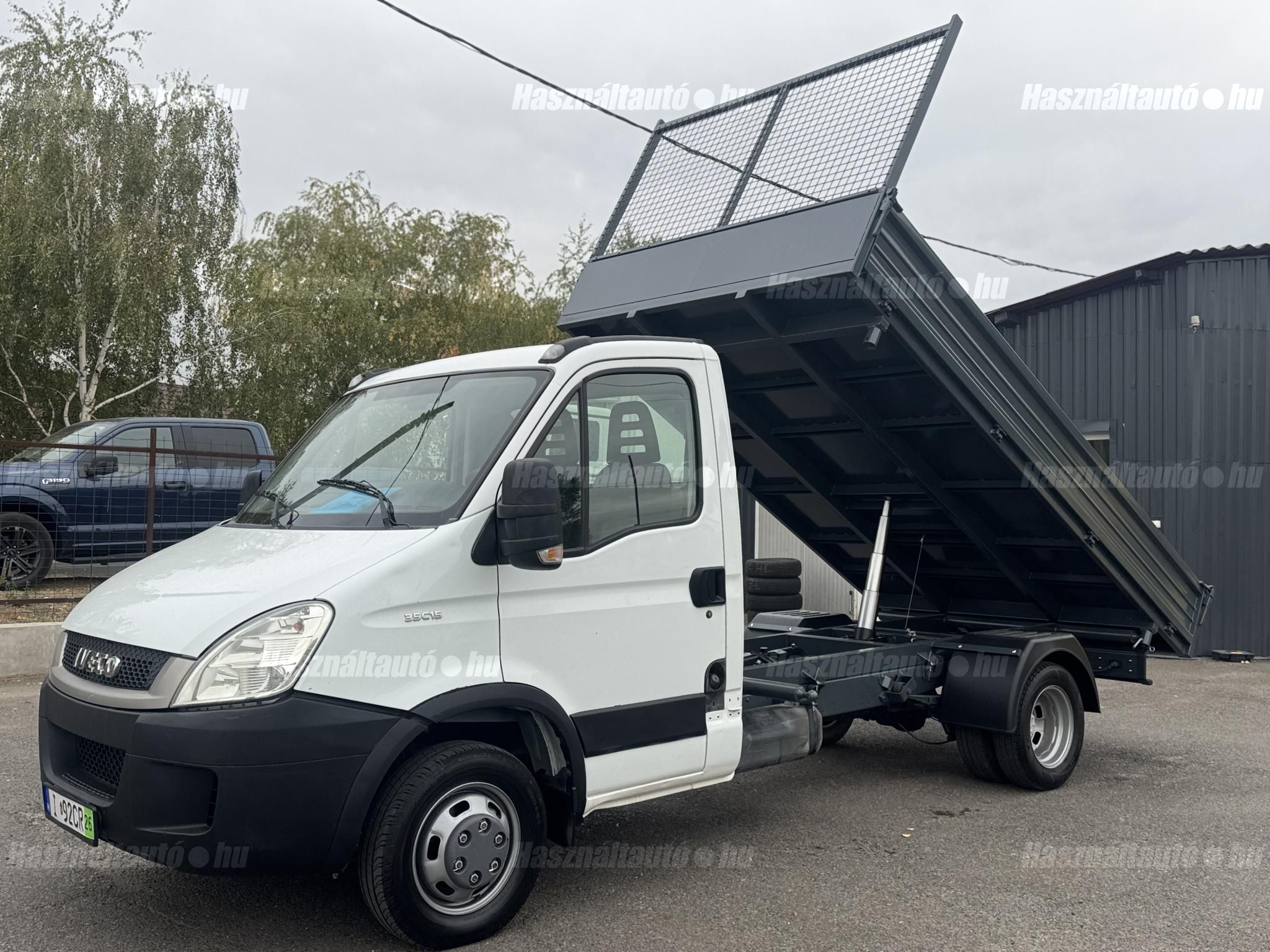 IVECO 35 2014/5 - 1
