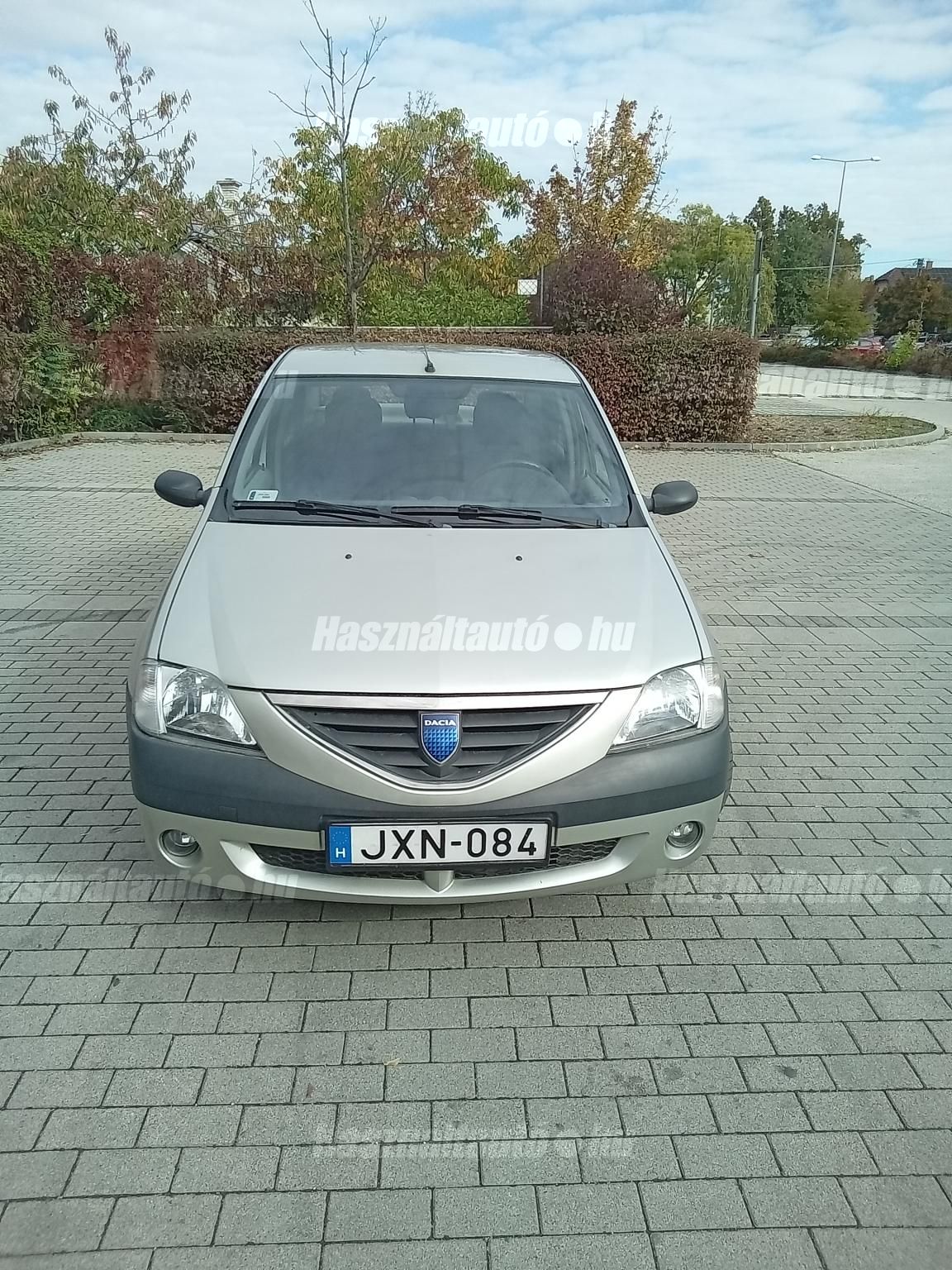 DACIA LOGAN 2005/8 - 1